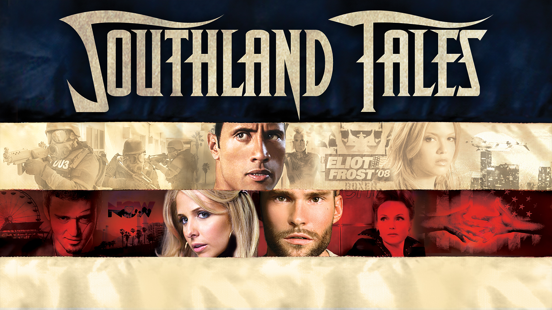 Southland Tales