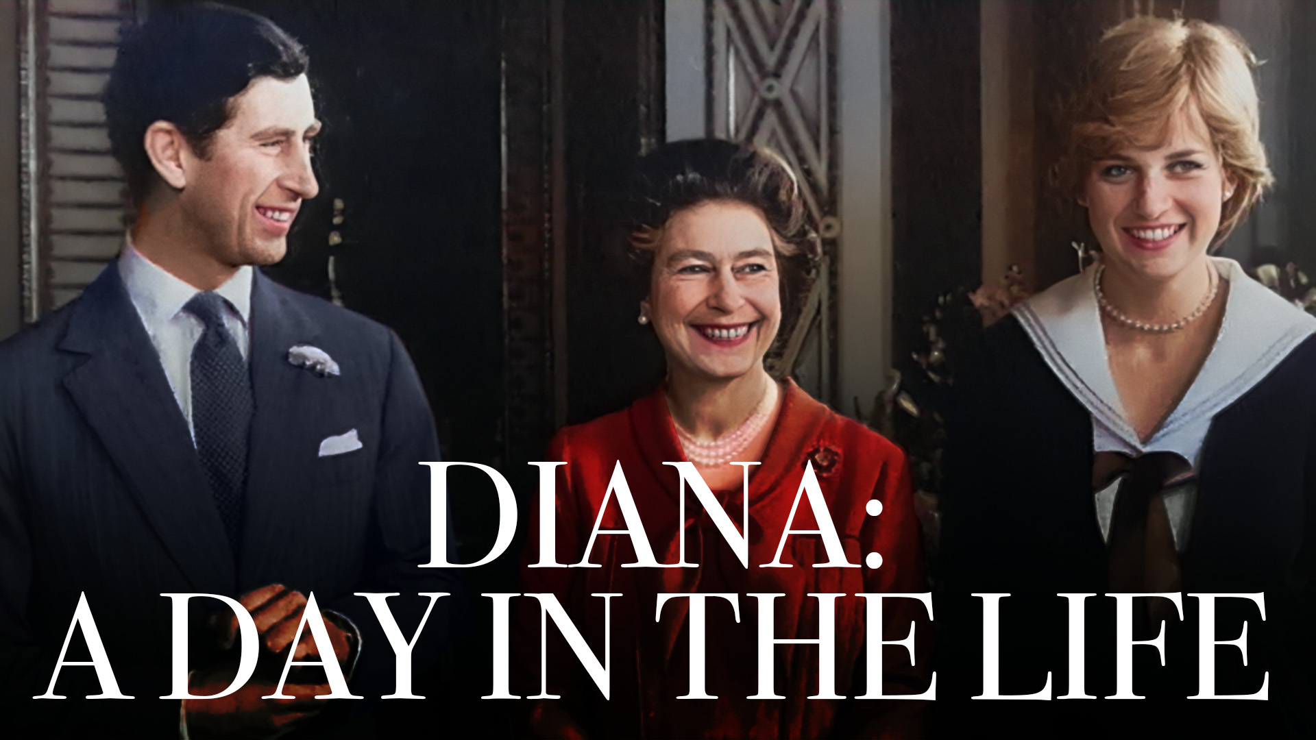 Diana: A Day in the Life