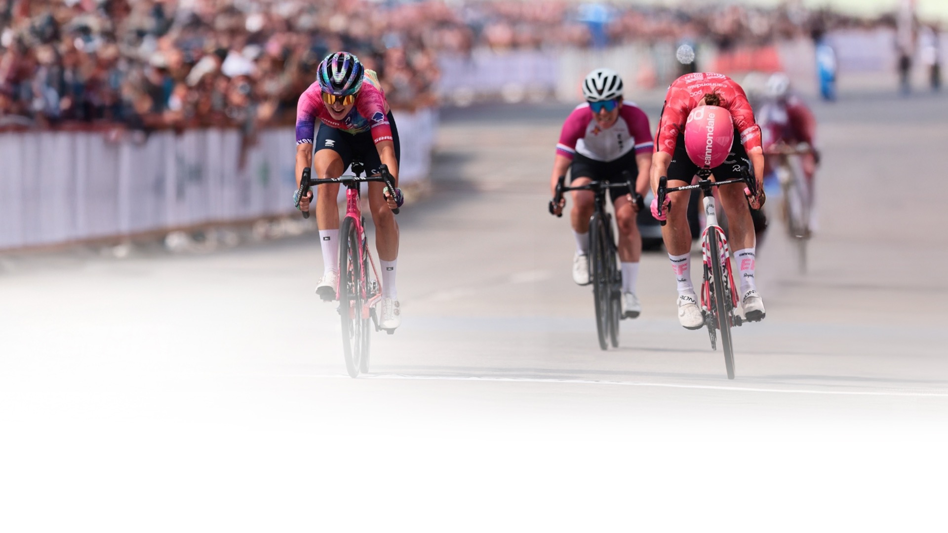 Maryland Cycling Classic Woman's 2025