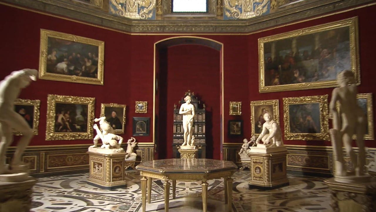 Secretos de los Museos