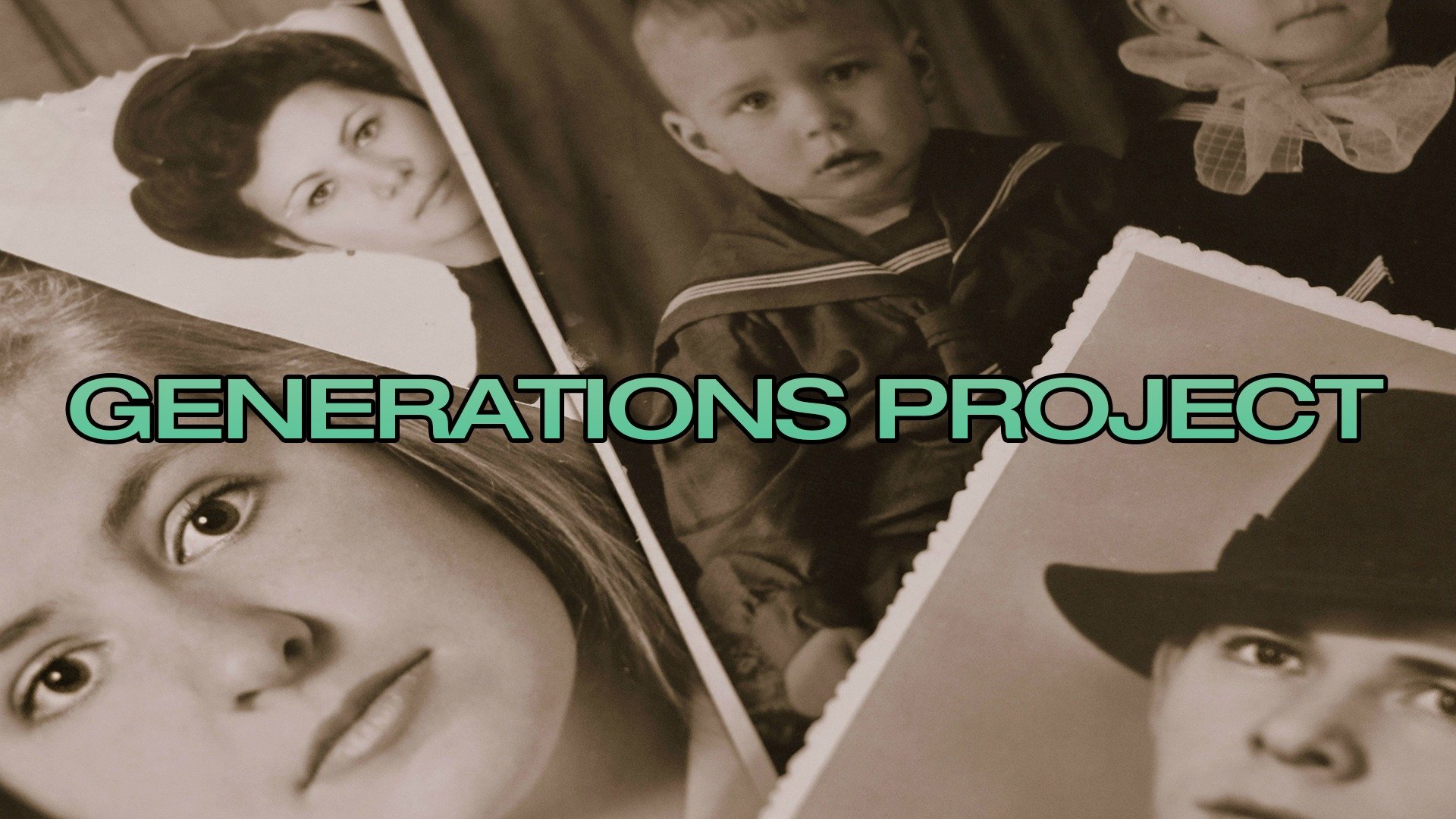 Generations Project