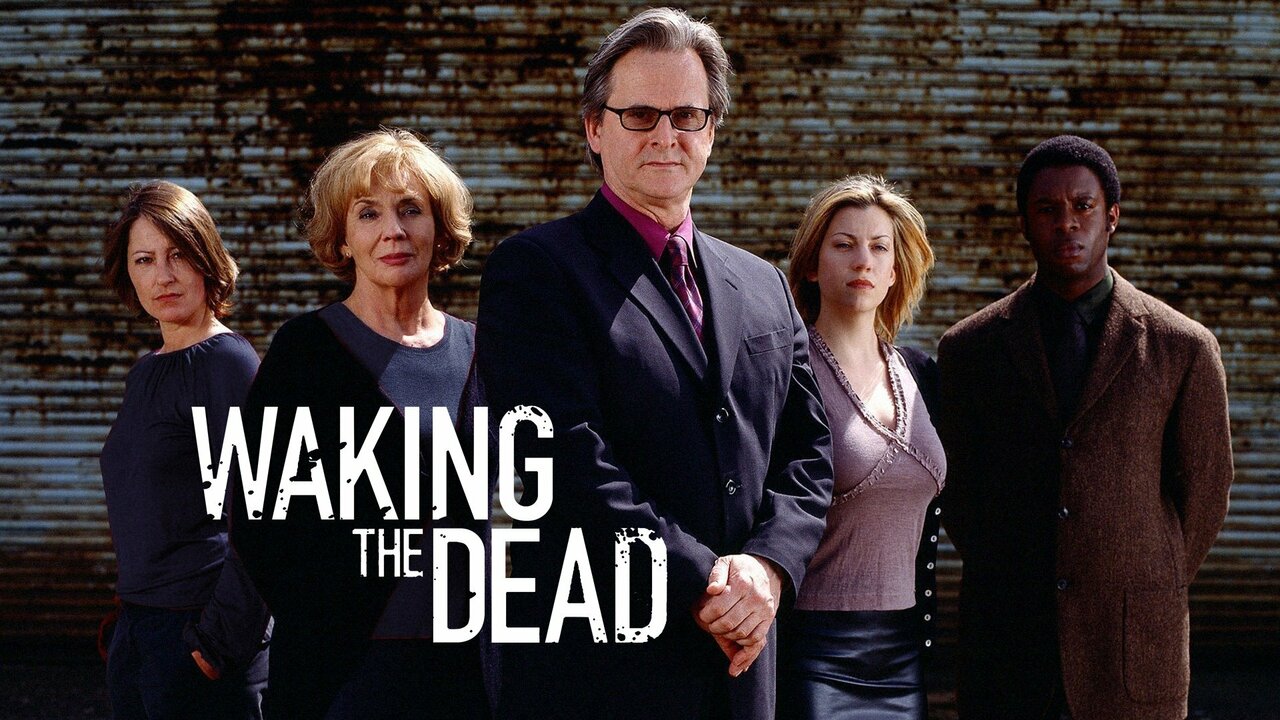 Waking the Dead