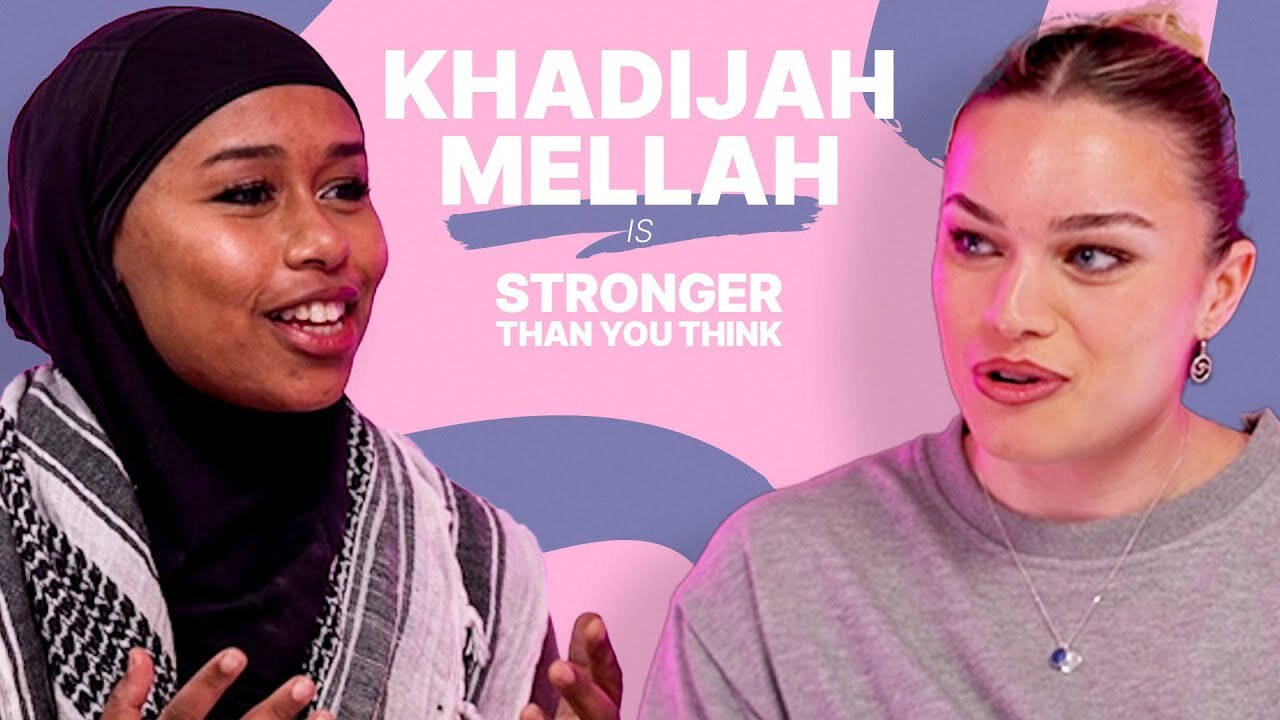 Stronger Than You Think