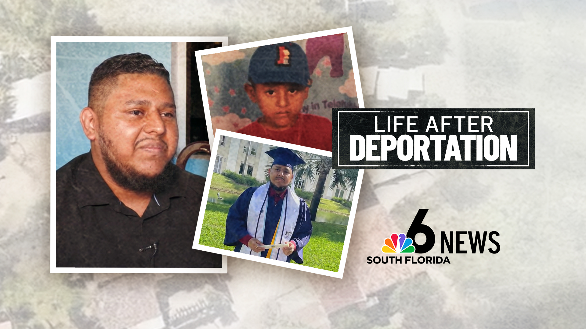 Life After Deportation