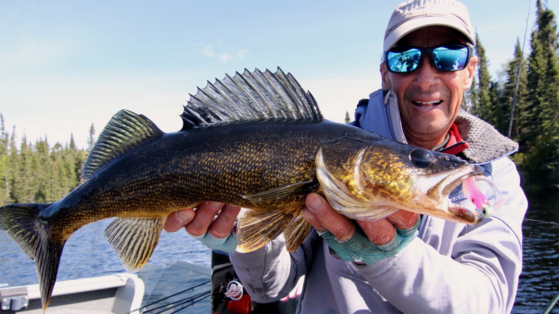 Lindner's Angling Edge