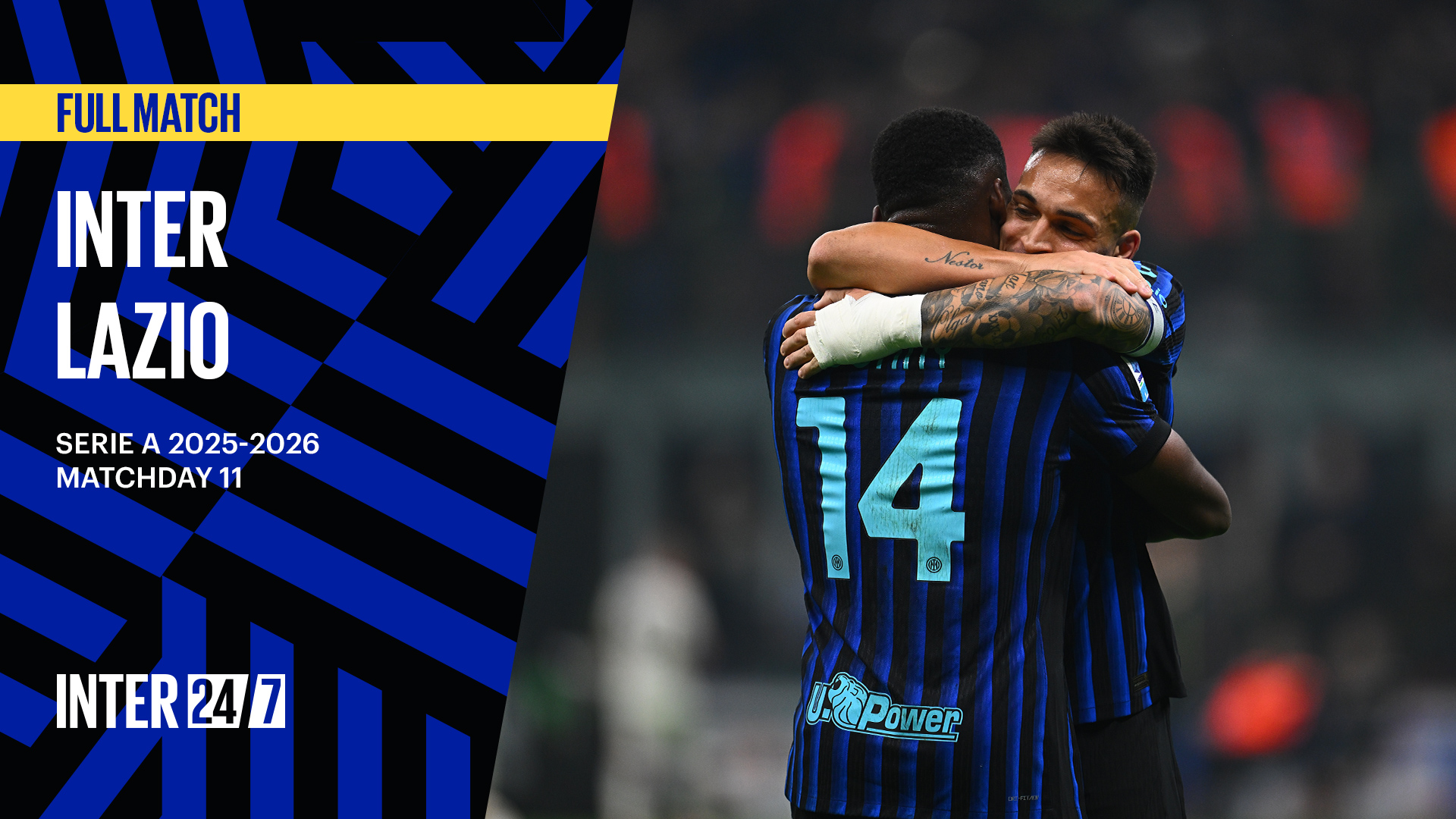 Serie A Inter