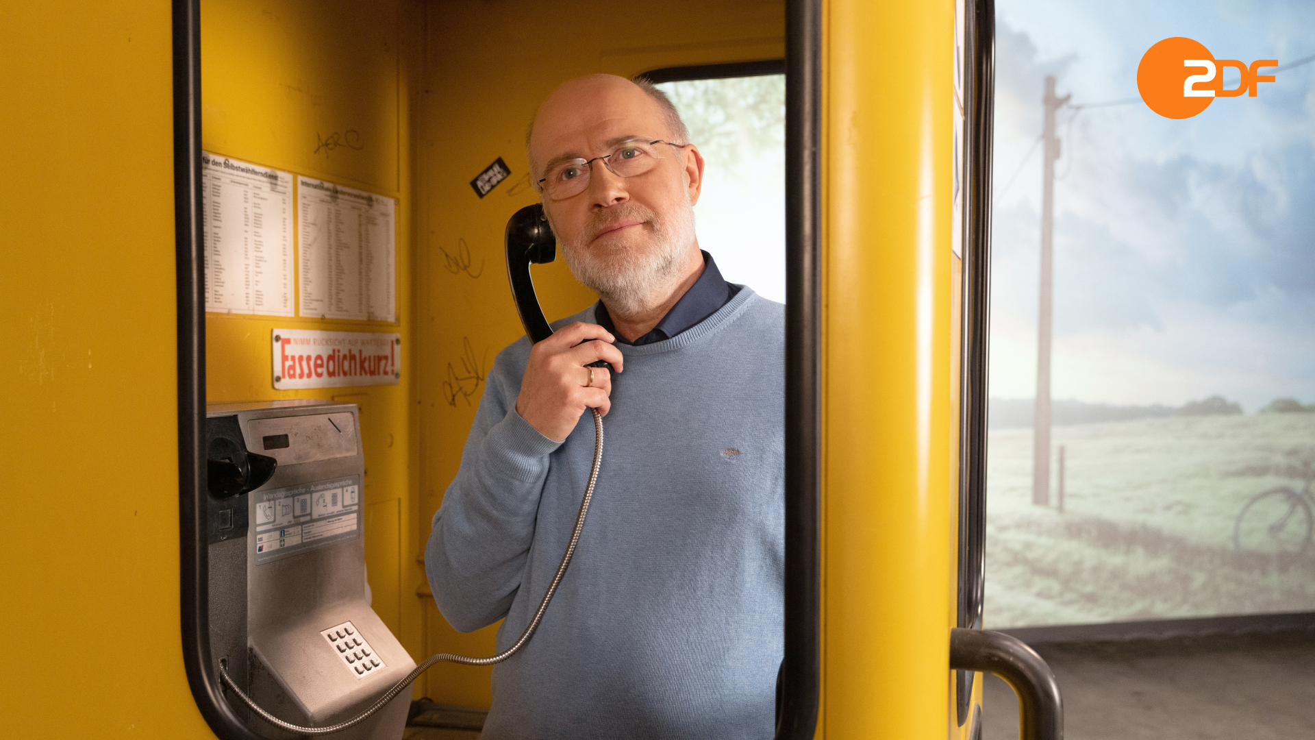 Was die Welt am Laufen hält, Staffel 1