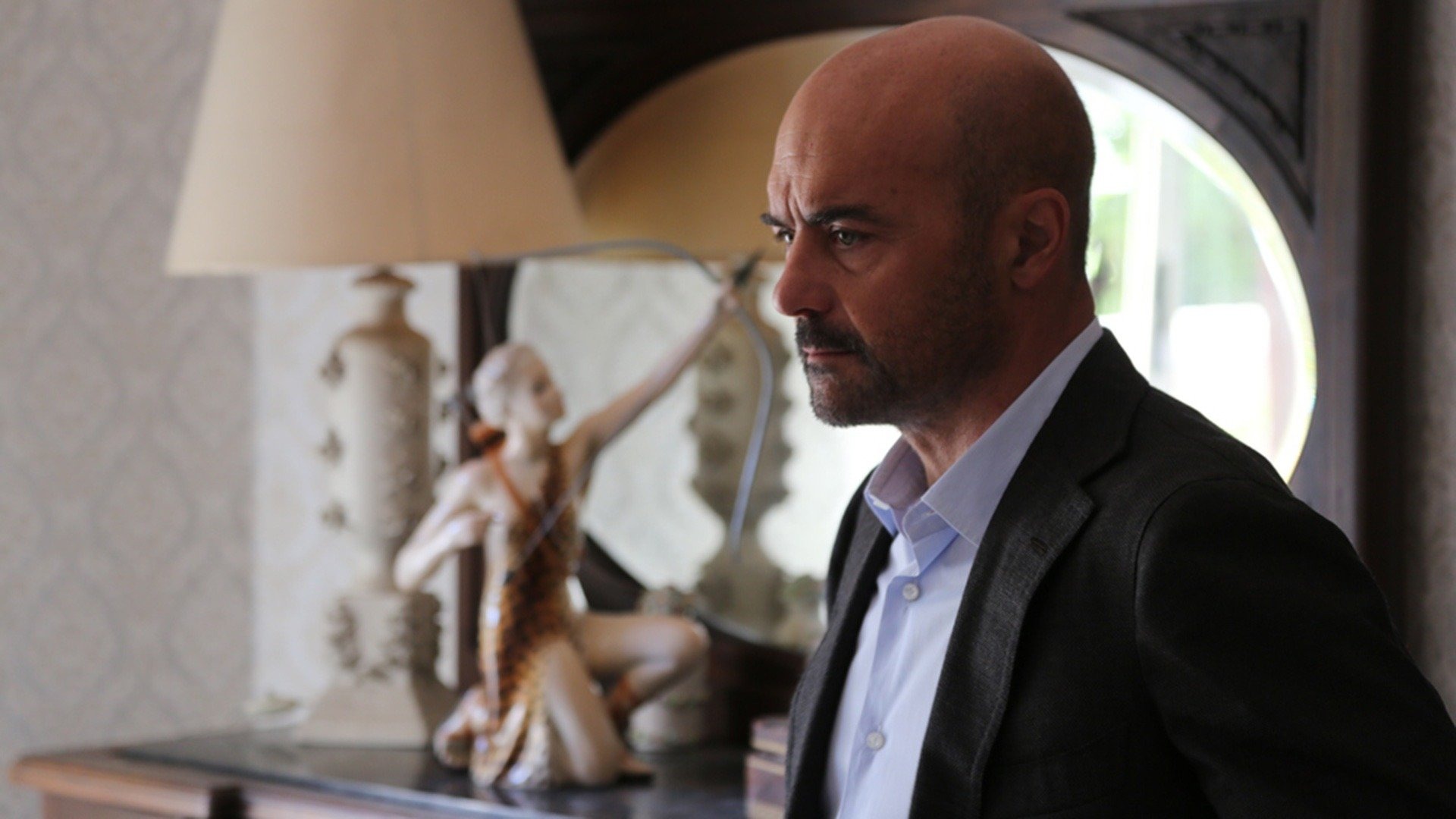 Inspector Montalbano