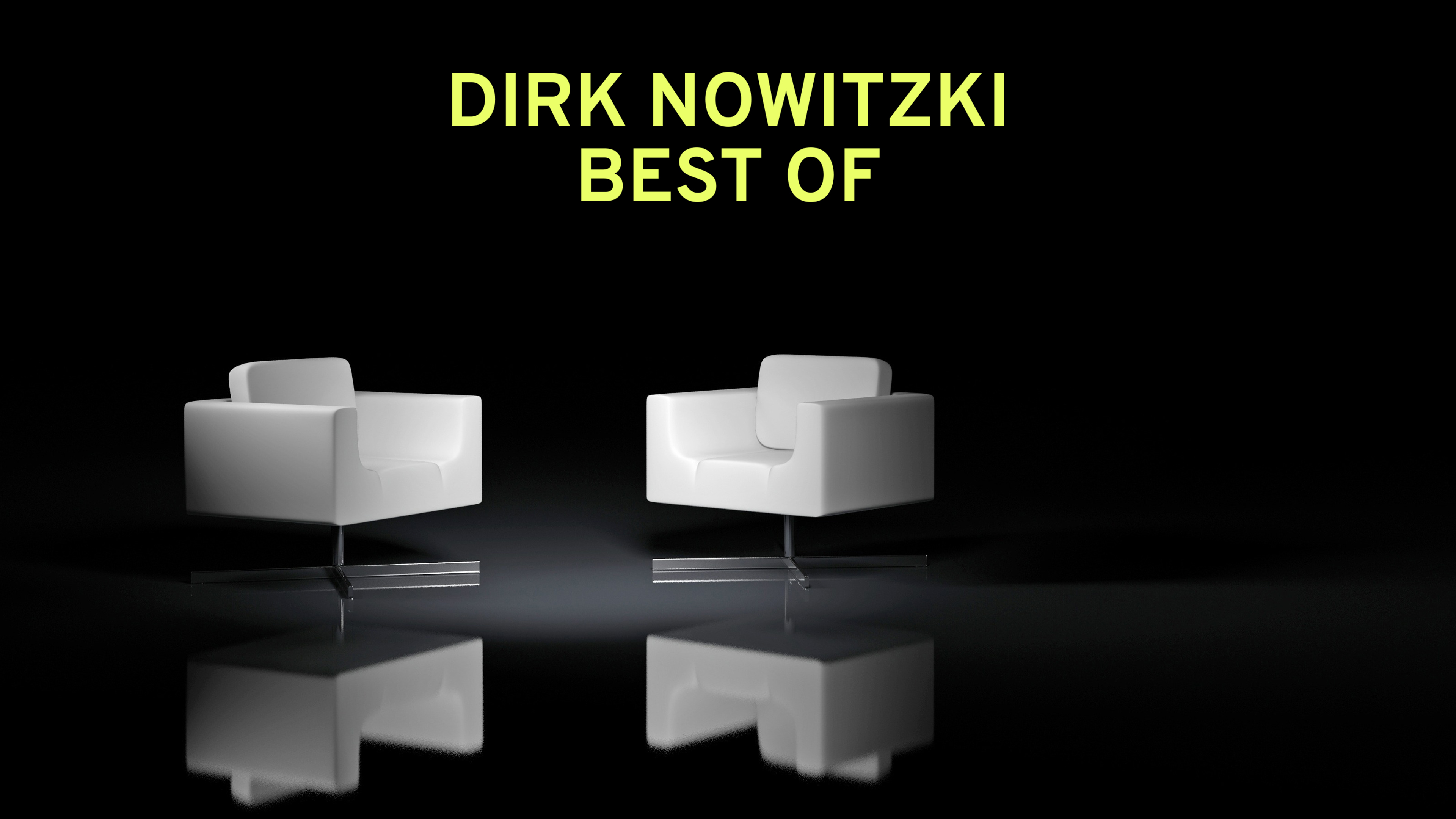Dirk Nowitzki Best Of