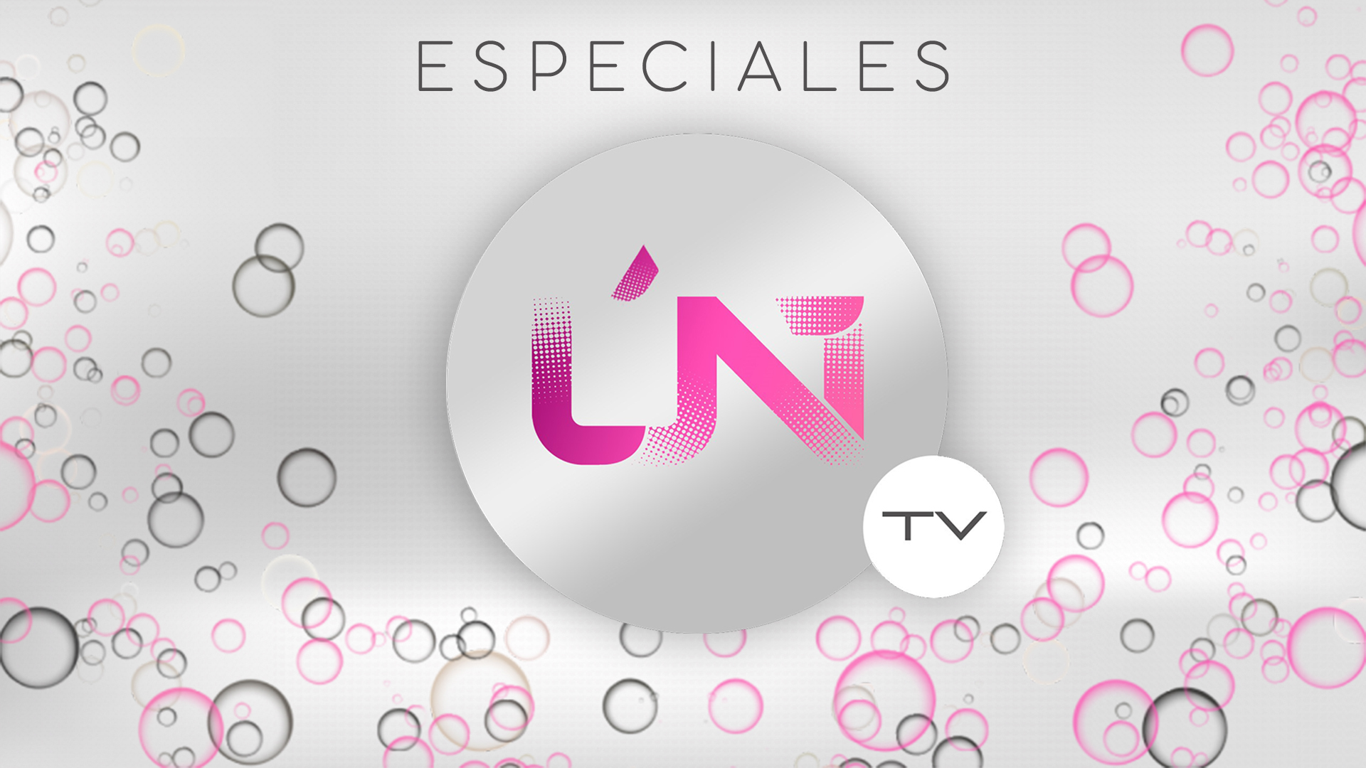 Especiales Unica Tv