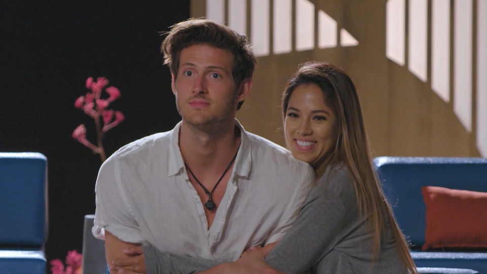 10 Parejas 10: Segundas Oportunidades