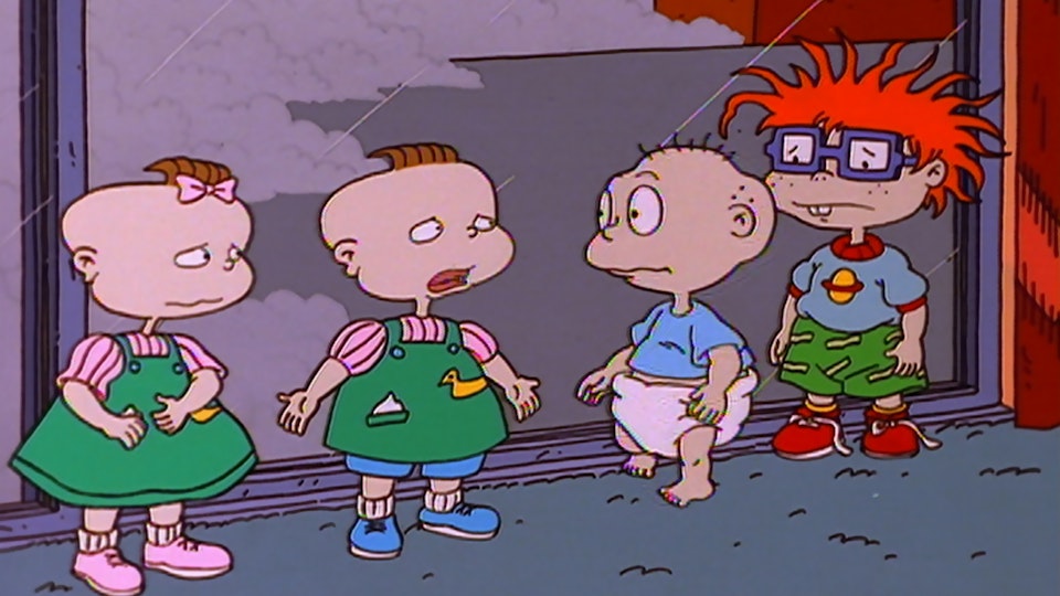 Rugrats