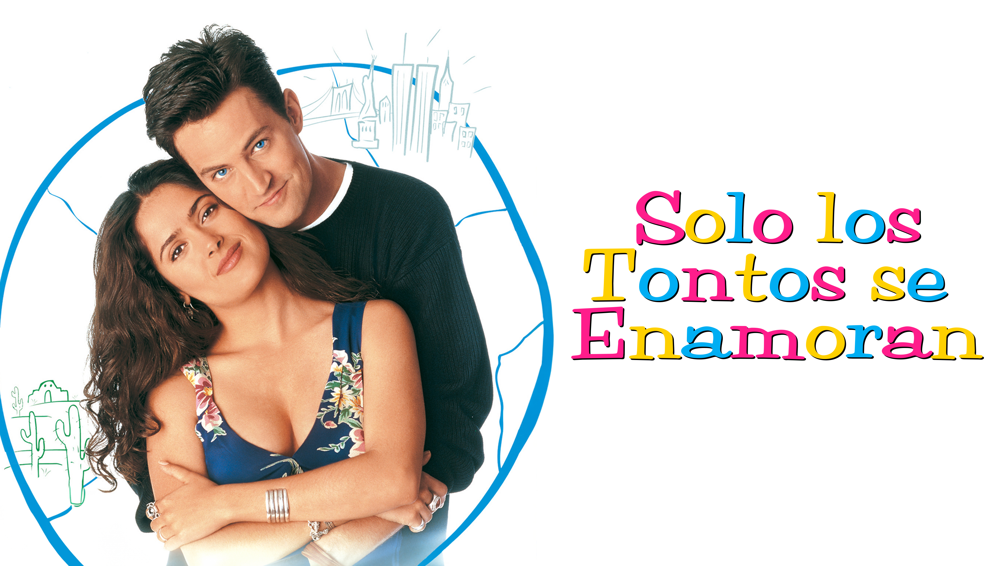 Solo los Tontos se Enamoran