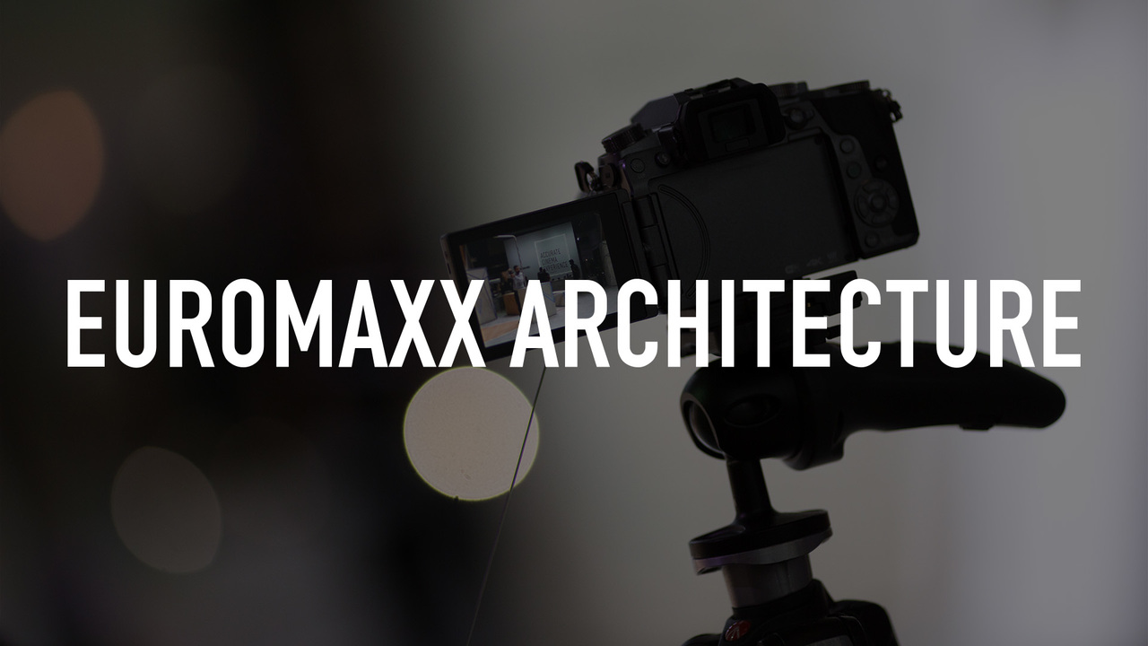 Euromaxx Architecture