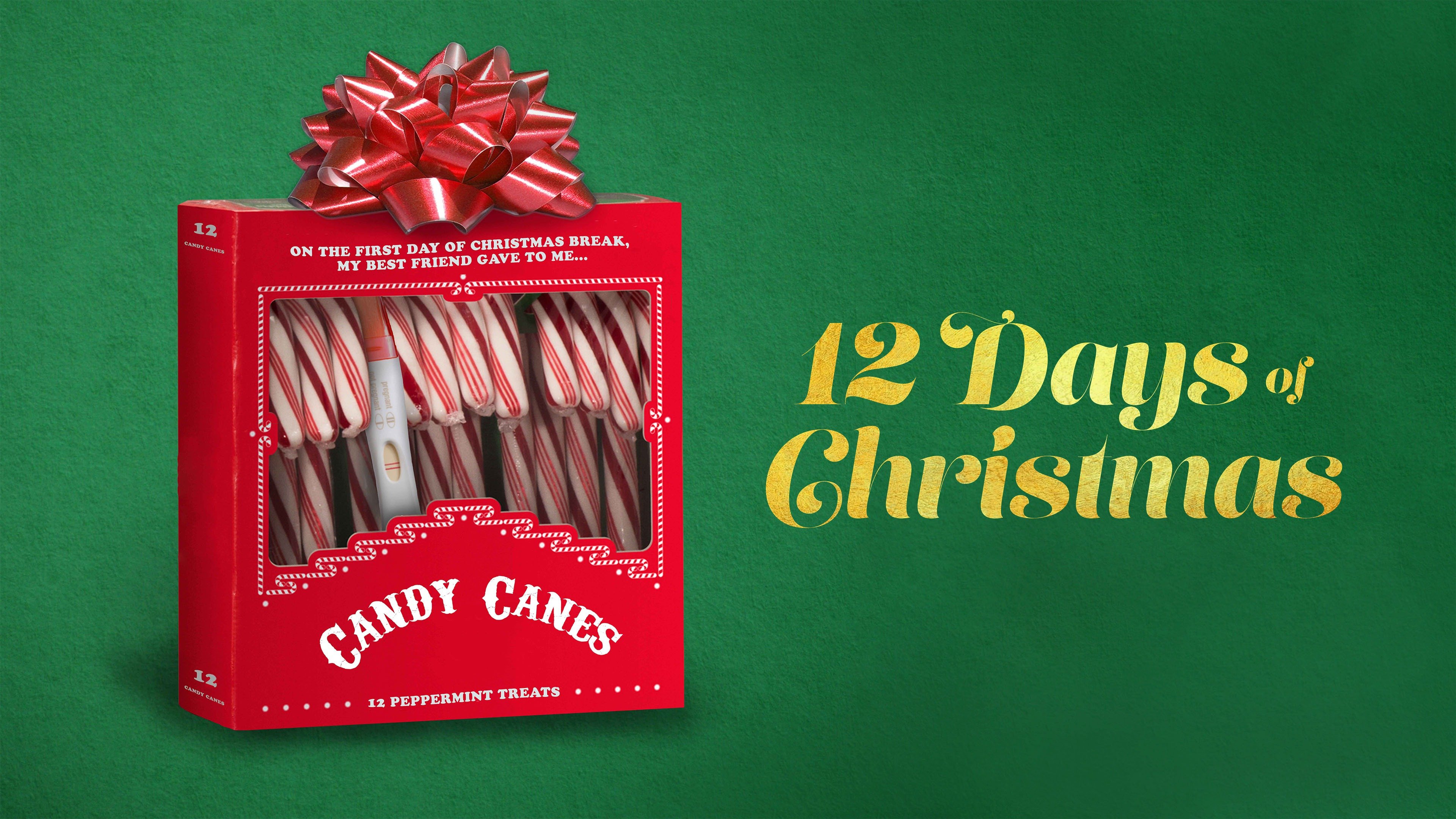 Twelve Days of Christmas