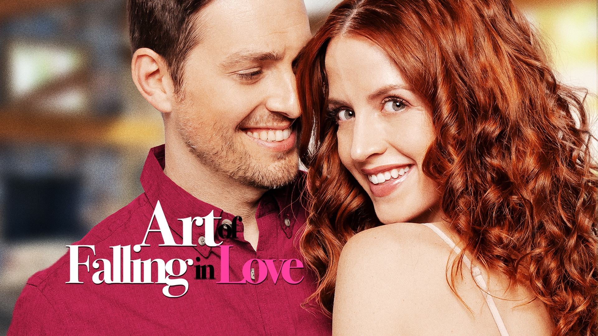 Art Of Falling In Love