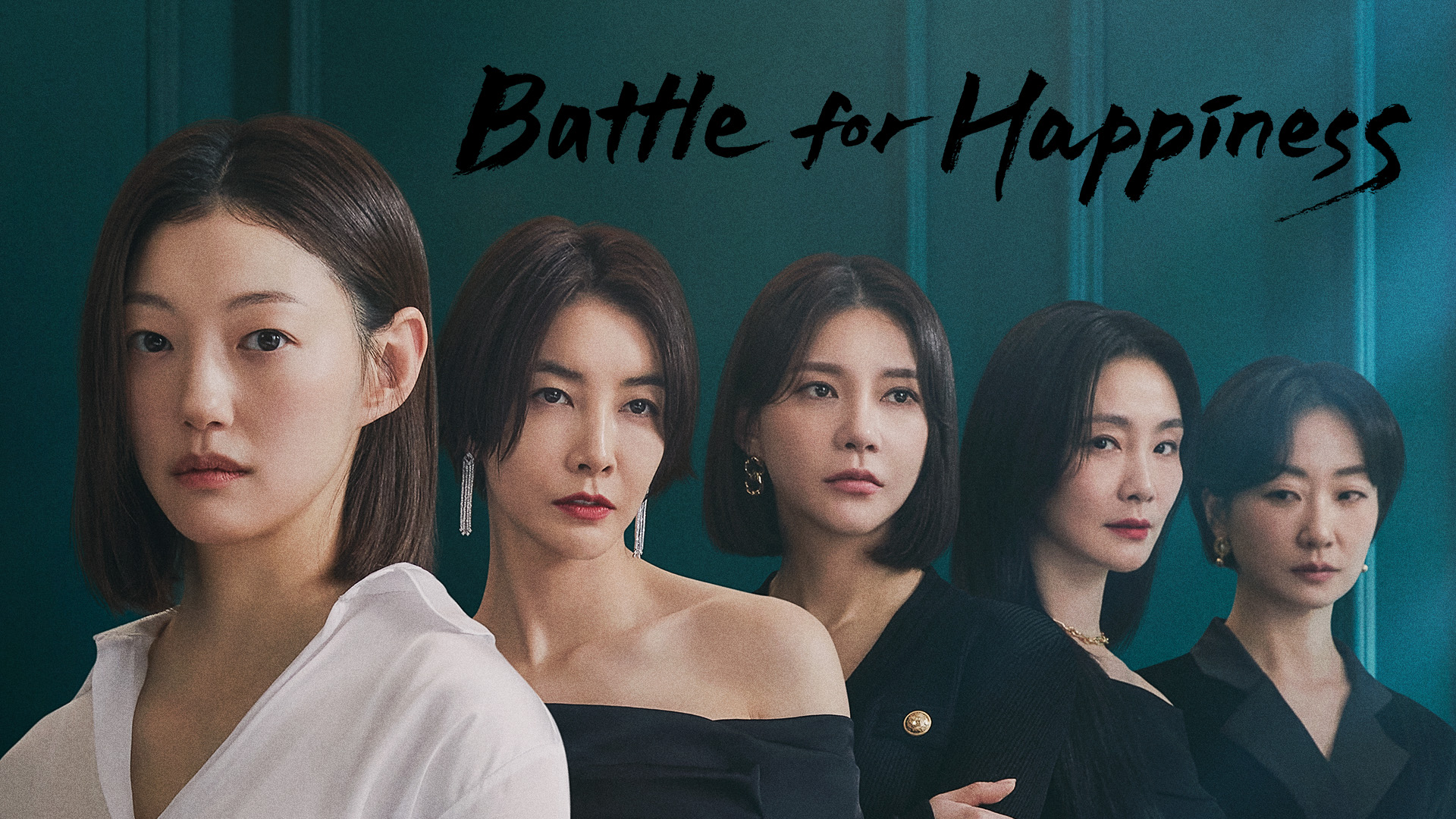 Battle for Happiness Ep.10
