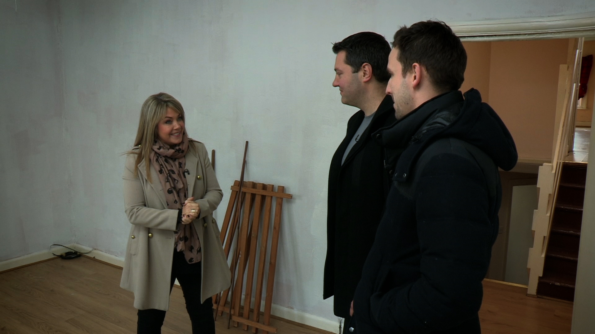 Homes Under The Hammer