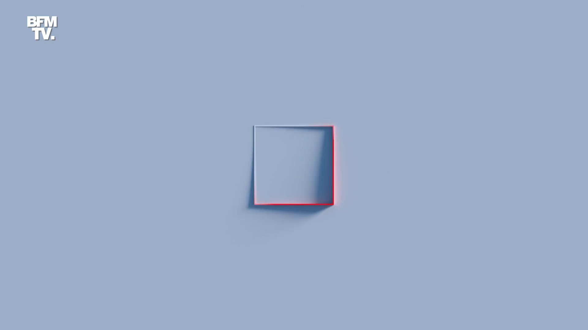 Pierre de Villiers face à Apolline de Malherbe