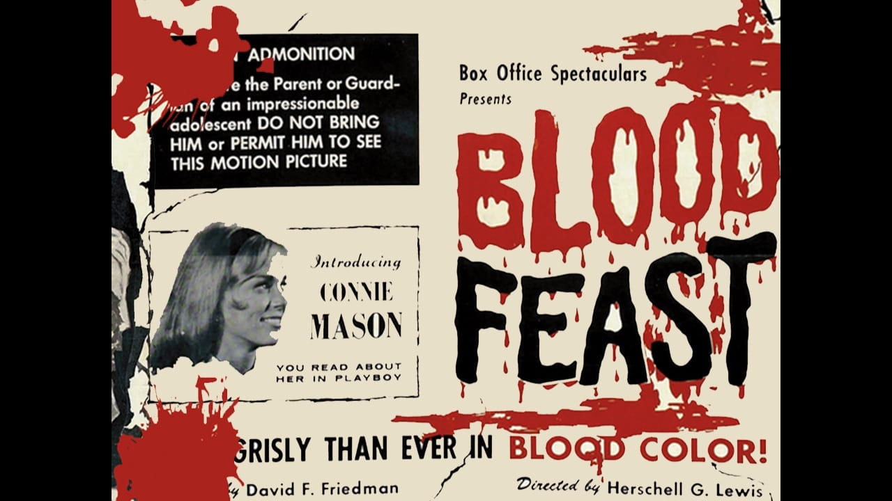Blood Feast