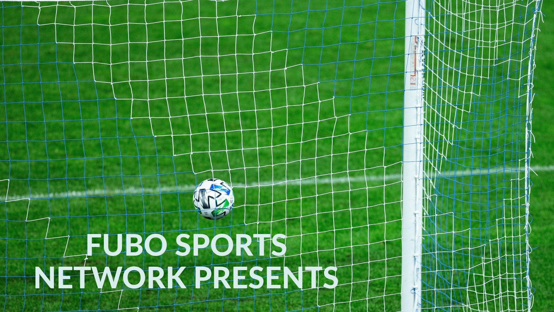 Fubo Sports Network Presents