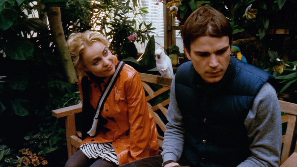 Mozart and the whale