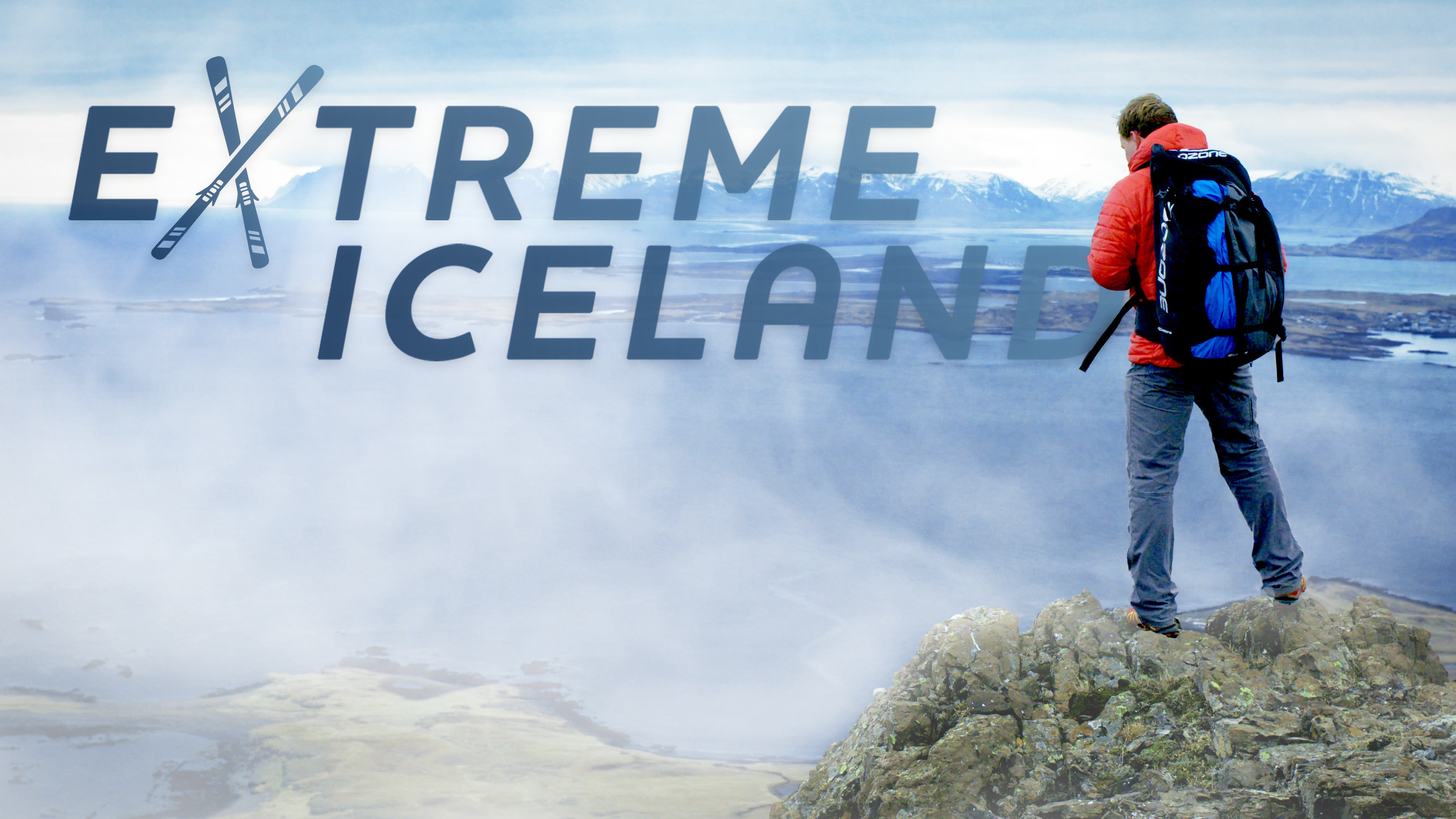 Extreme Iceland