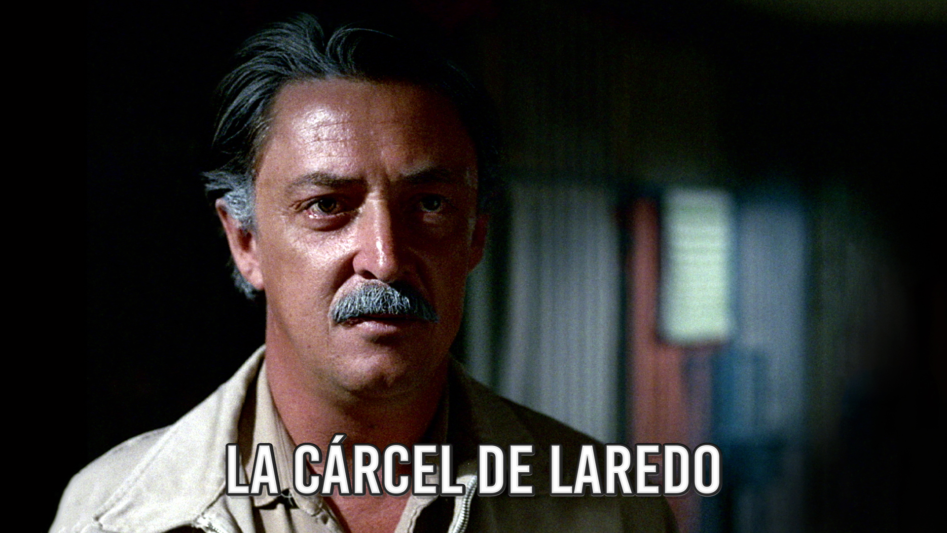 La cárcel de Laredo