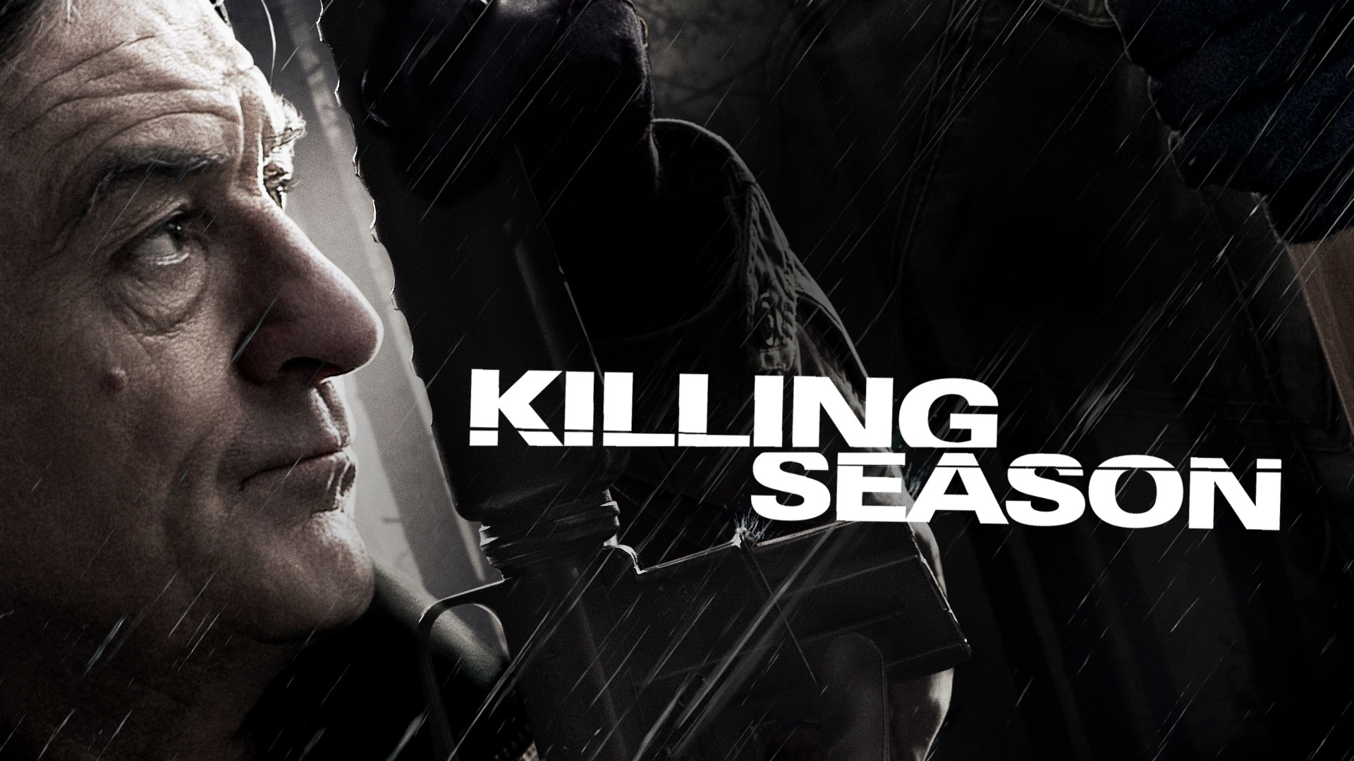 Killing Season