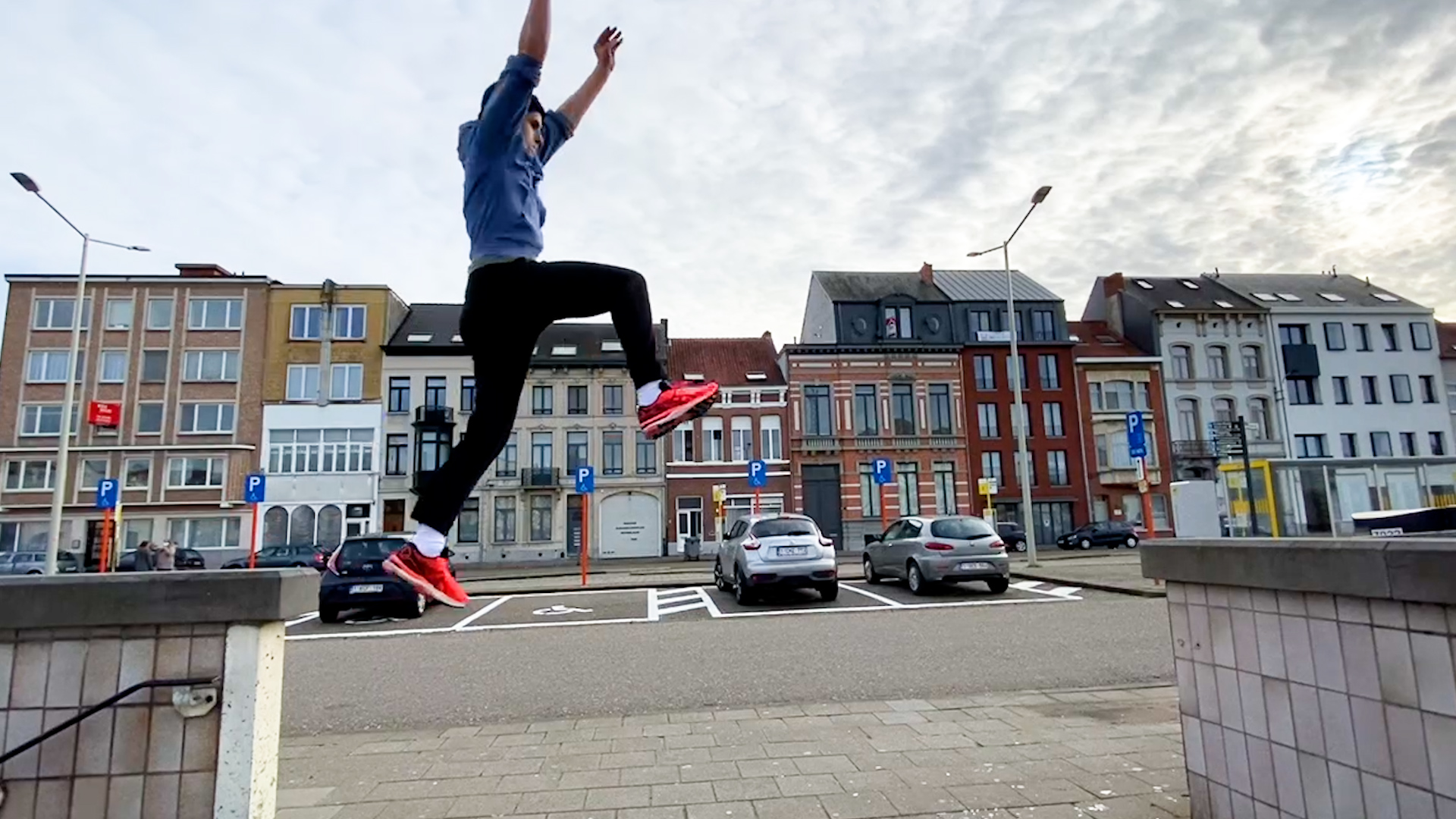 People Are Awesome vs. FailArmy