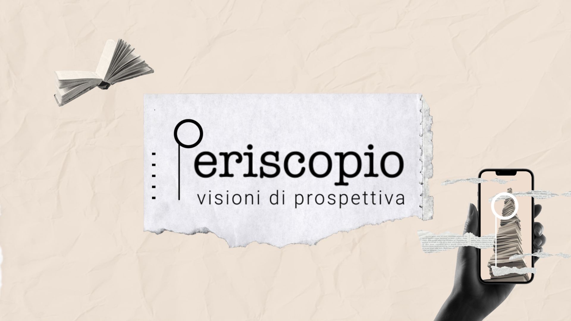 Periscopio, visioni di prospettiva