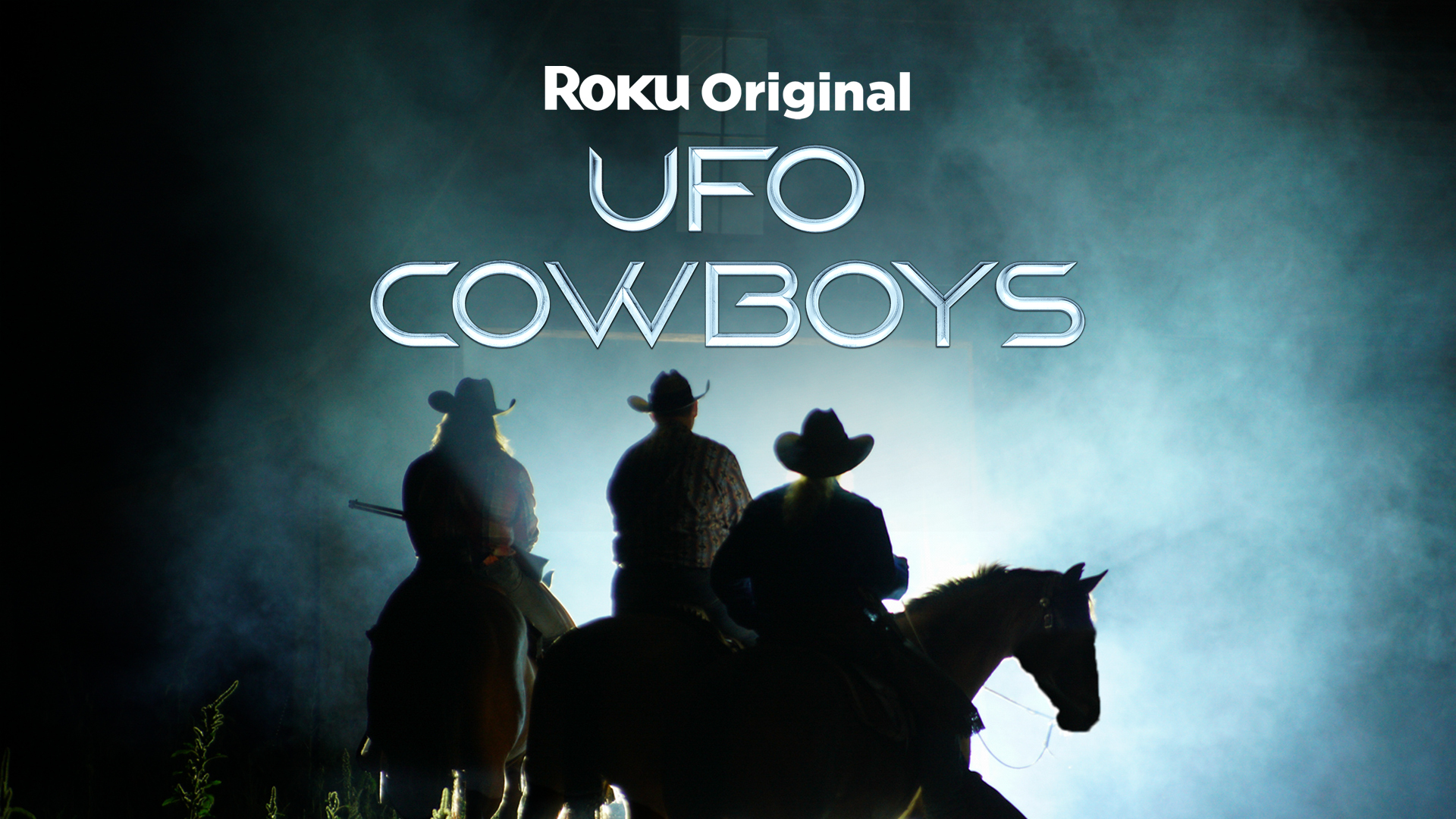 UFO Cowboys