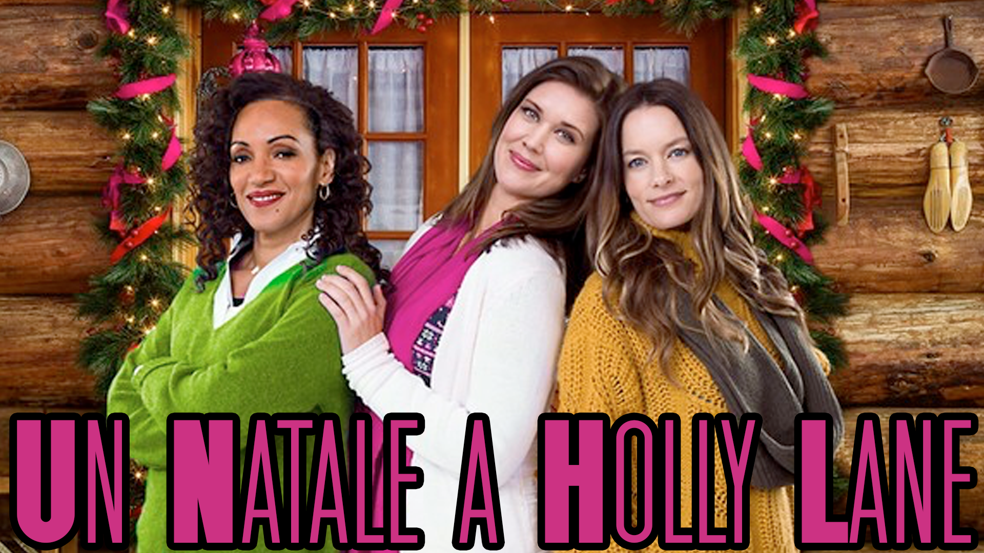 Natale a Holly Lane
