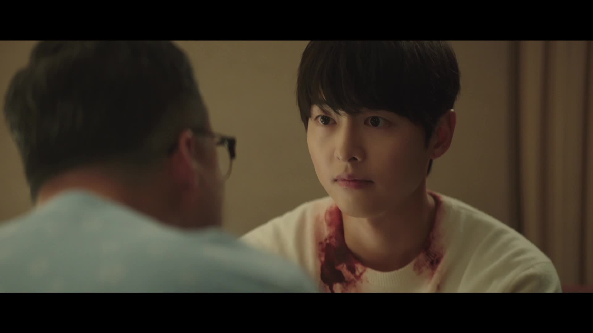 재벌집 막내아들 11회