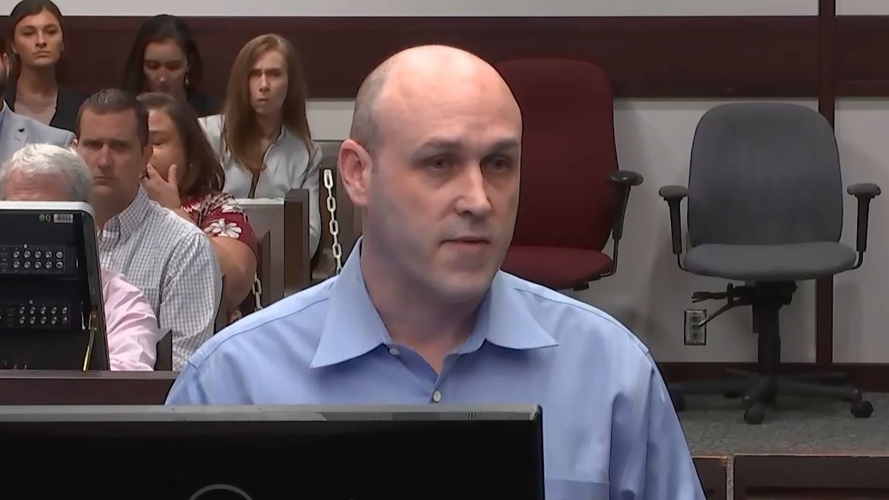 Leave the Window Open