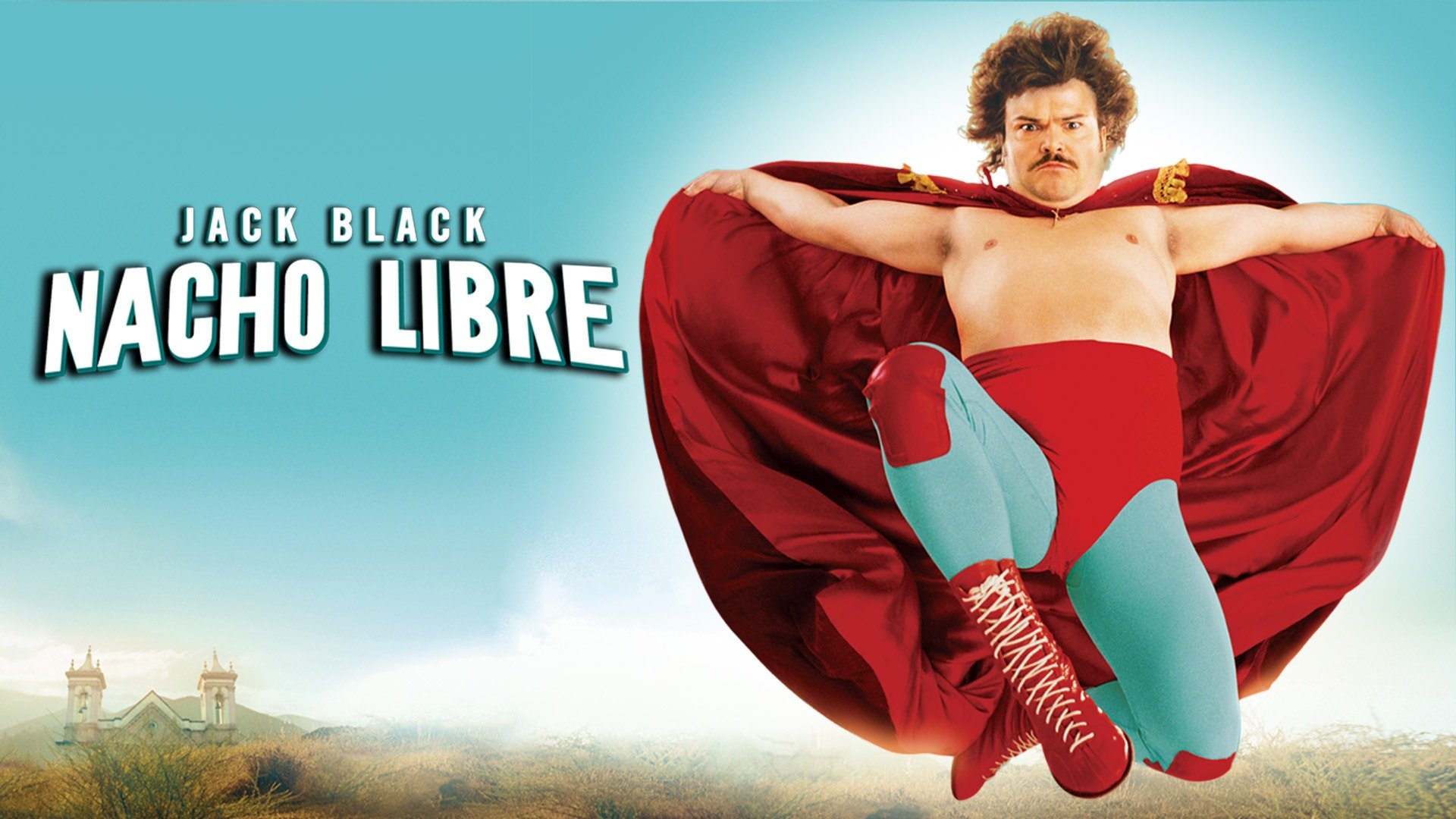 Nacho Libre