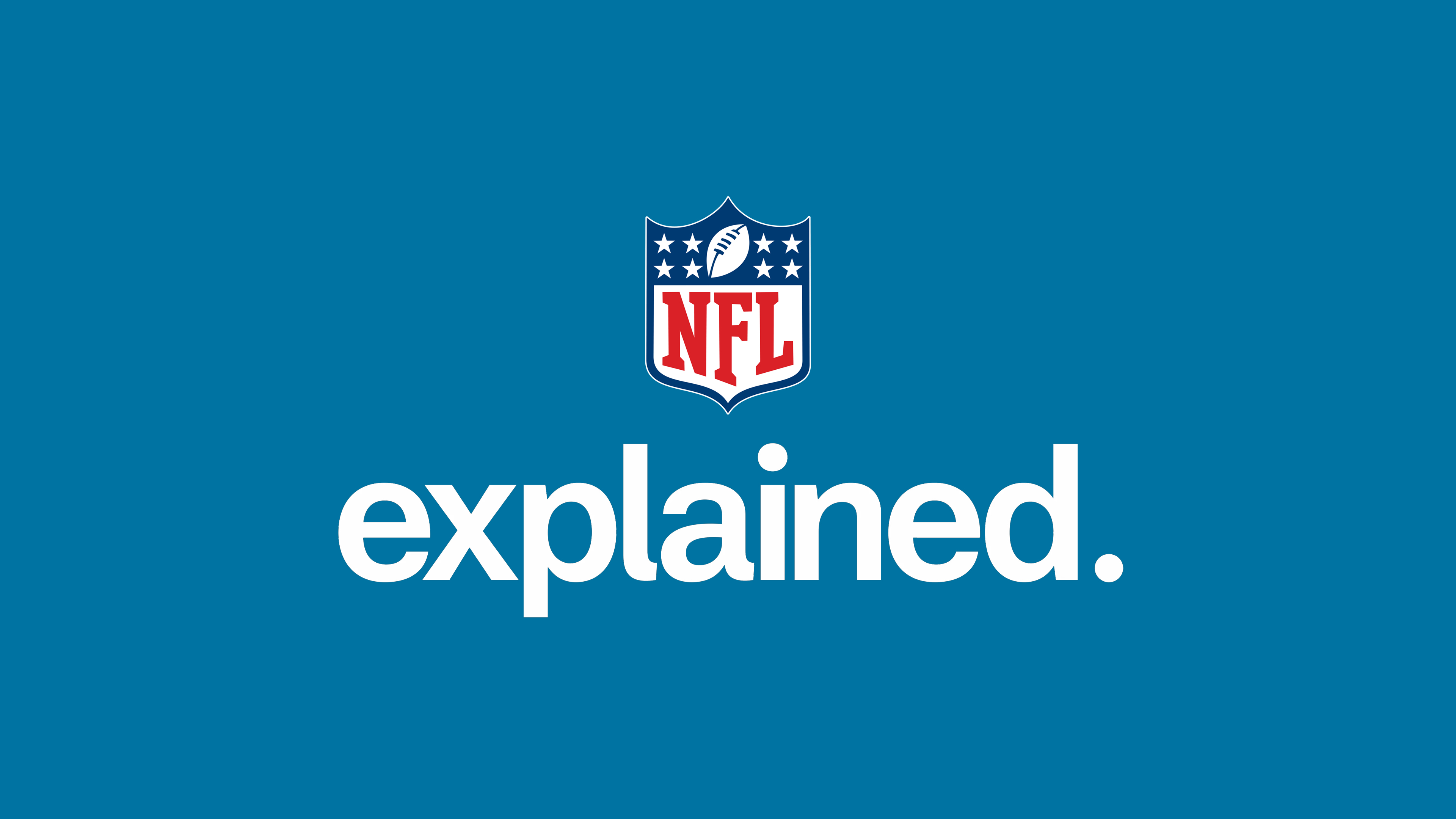 NFL Explained