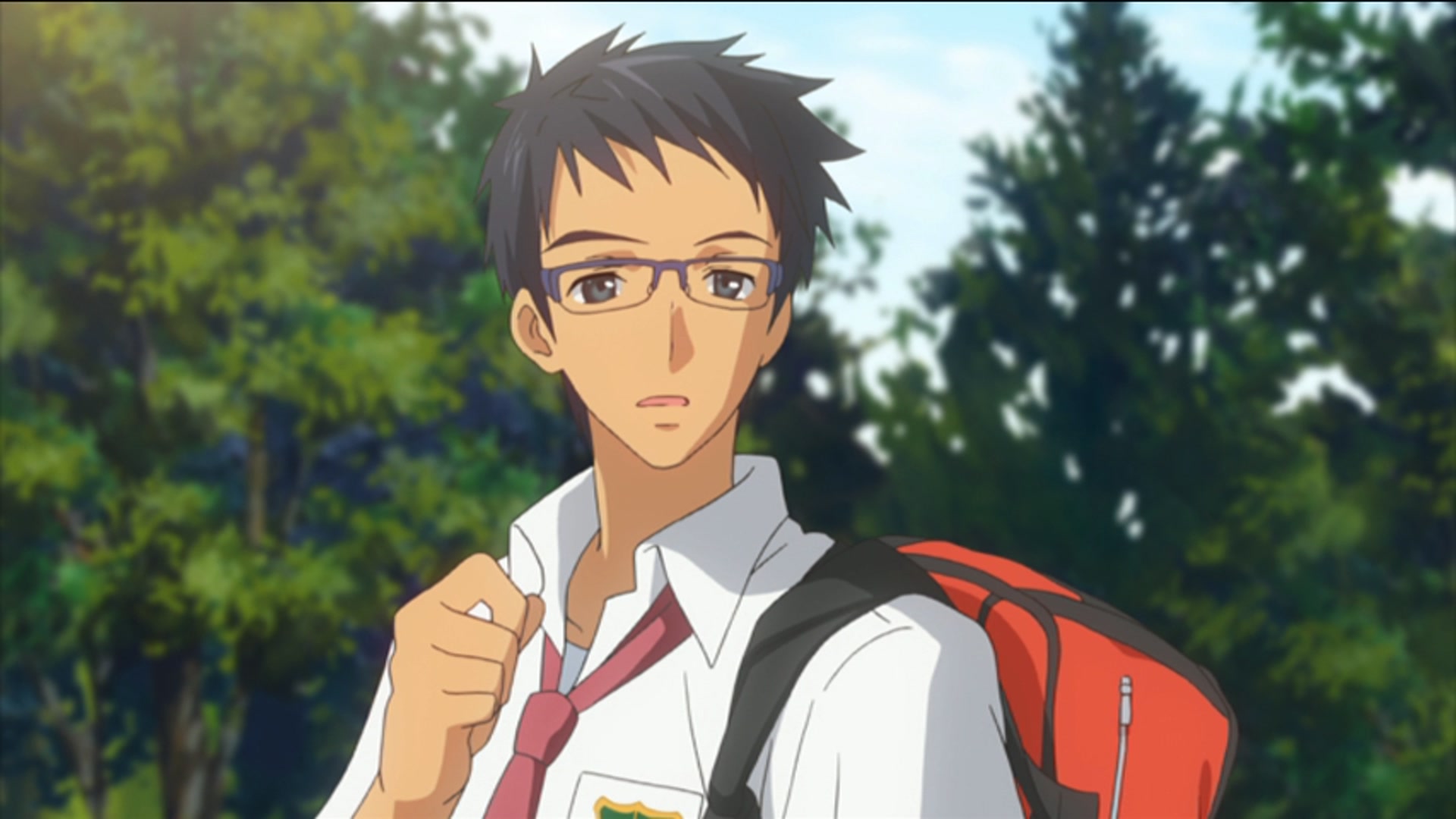 Clannad After Story – S02E05 – Die Zeit mit Dir