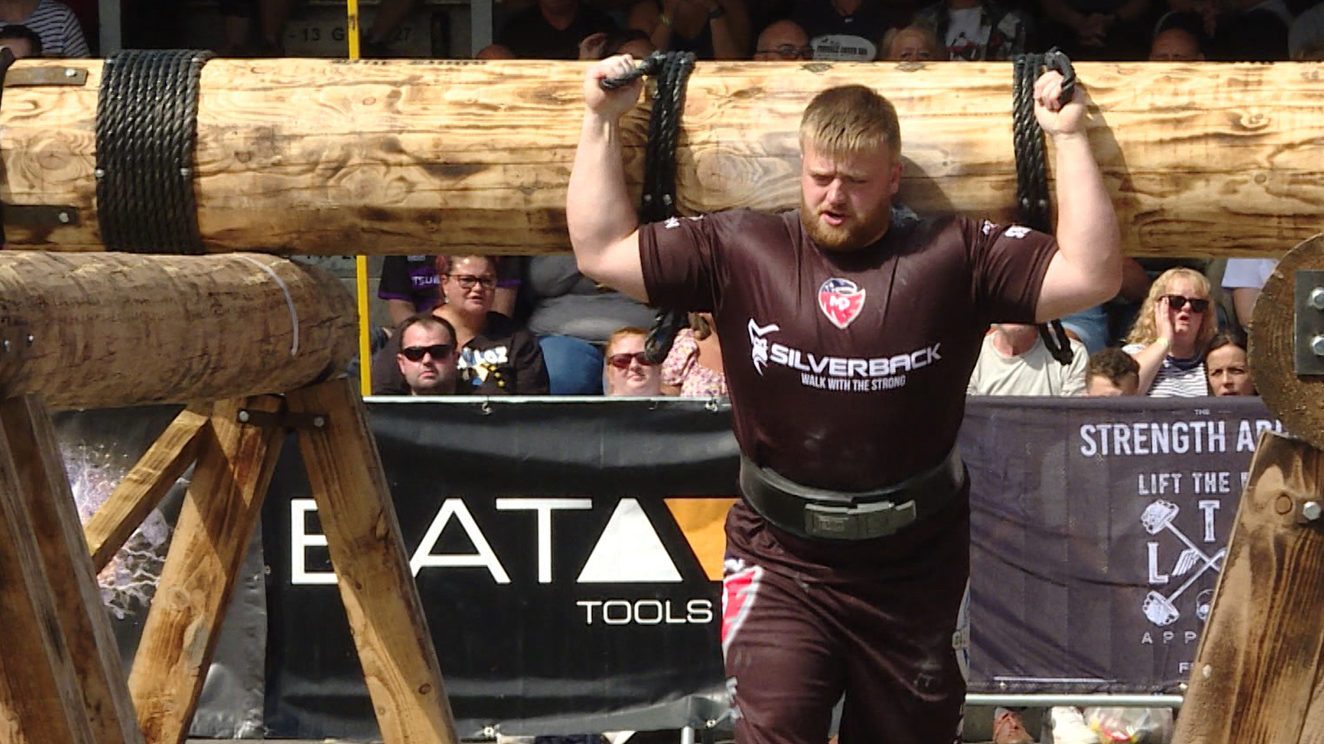 Strongman Champions League
