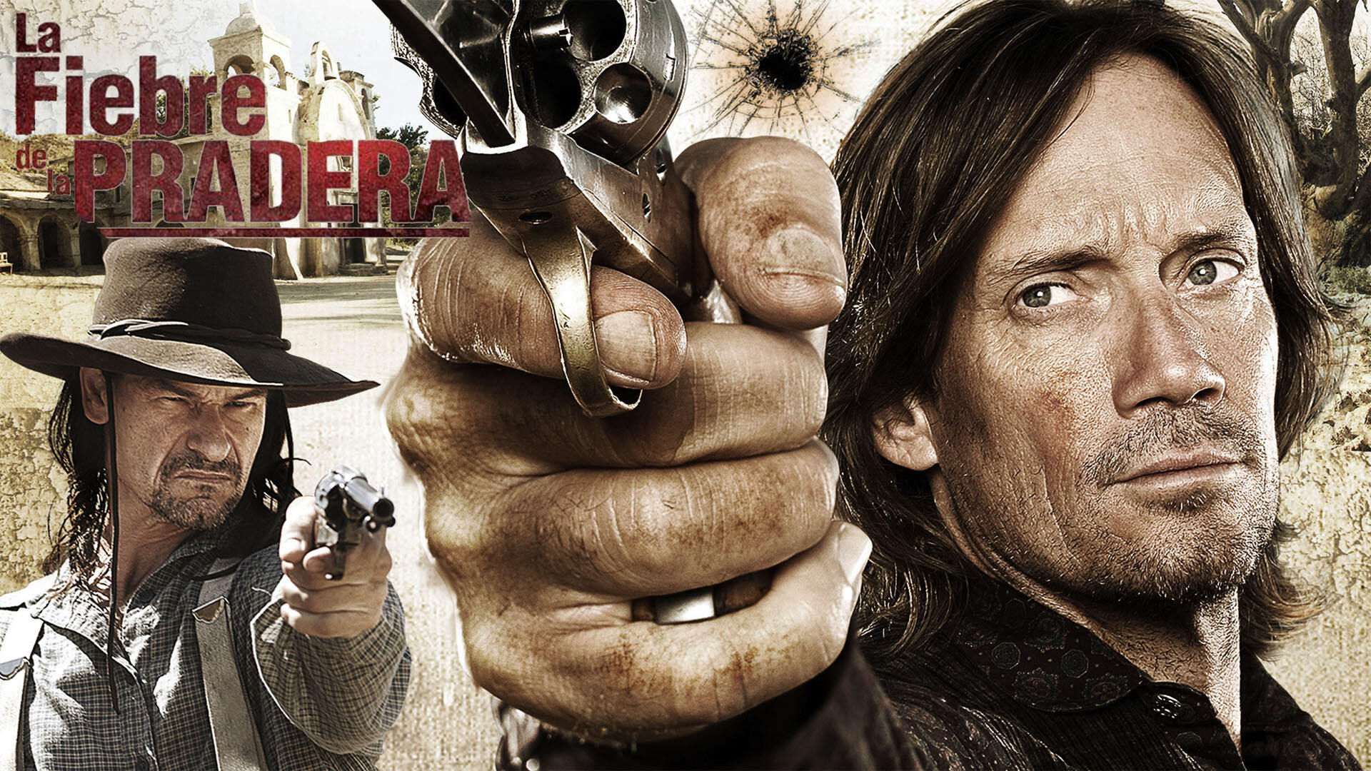 La Fiebre de la Pradera