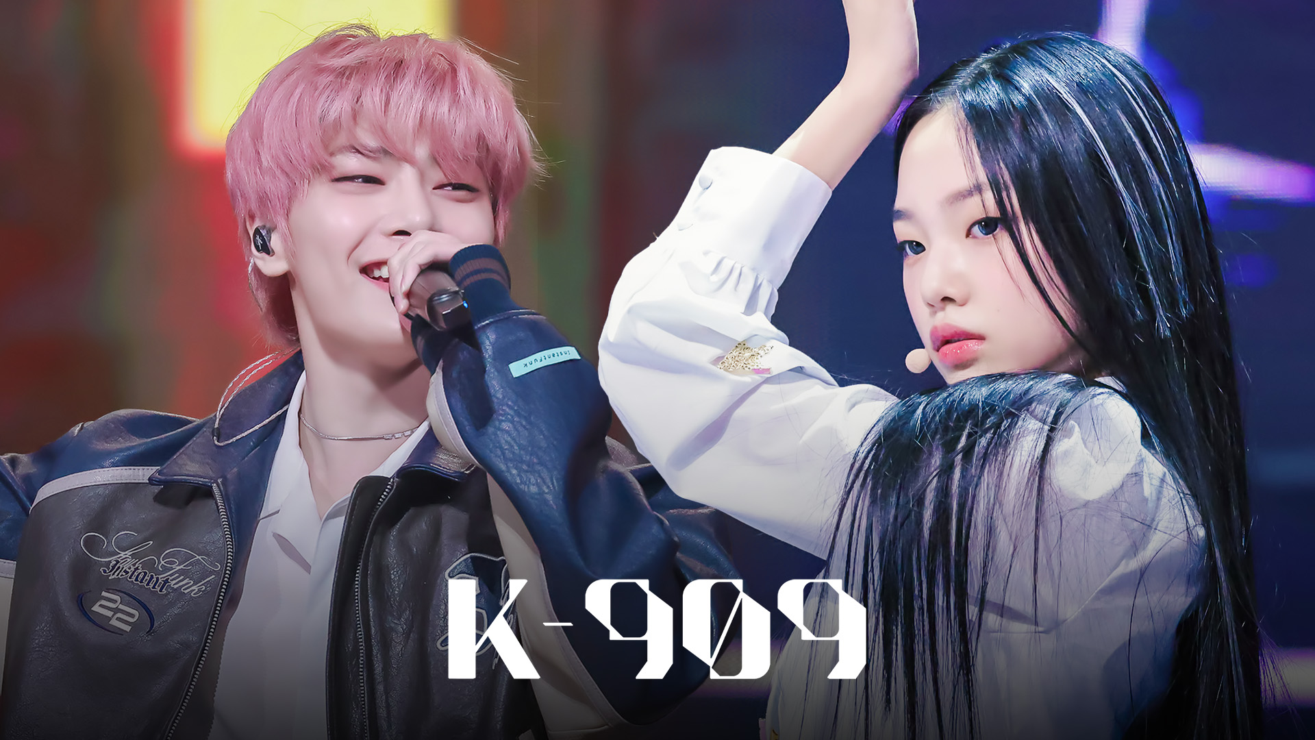 K-contents Voyage: Survival Group Compilation Ep.13