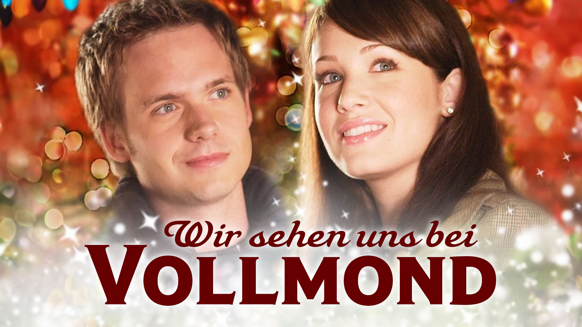 Wir sehen uns bei Vollmond