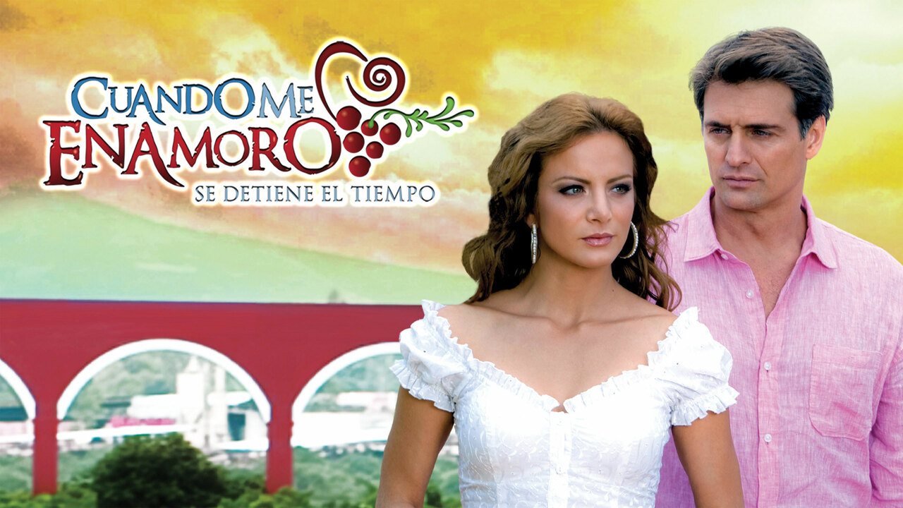 Cuando me enamoro... se detiene el tiempo: El día de la boda