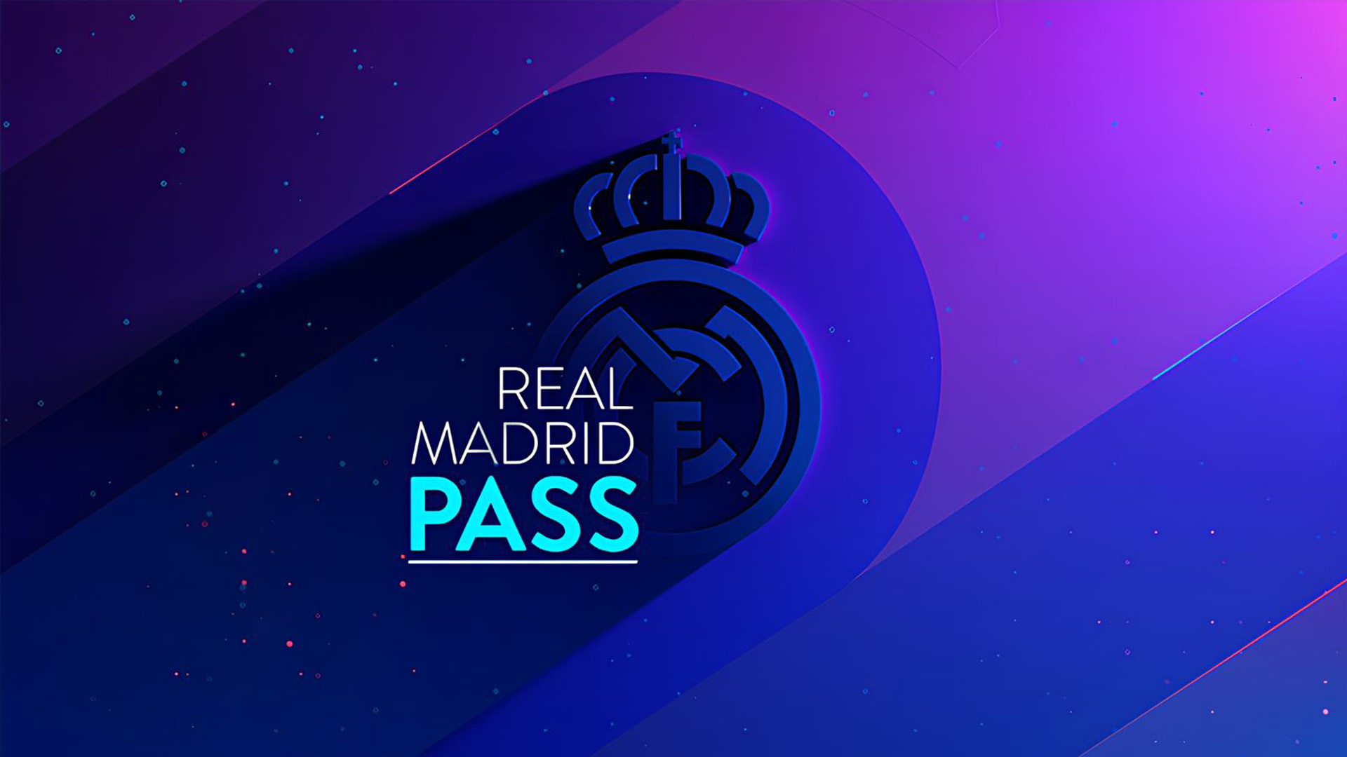 Real Madrid Pass