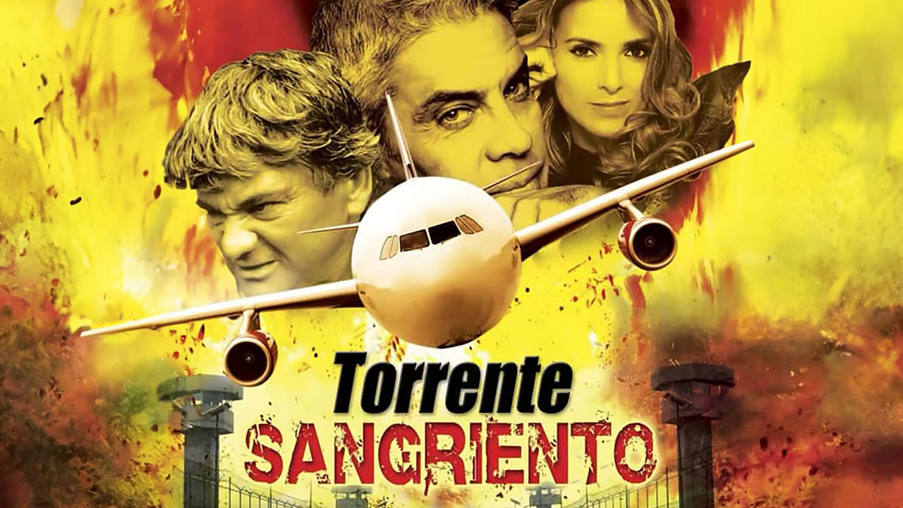 Torrente sangriento
