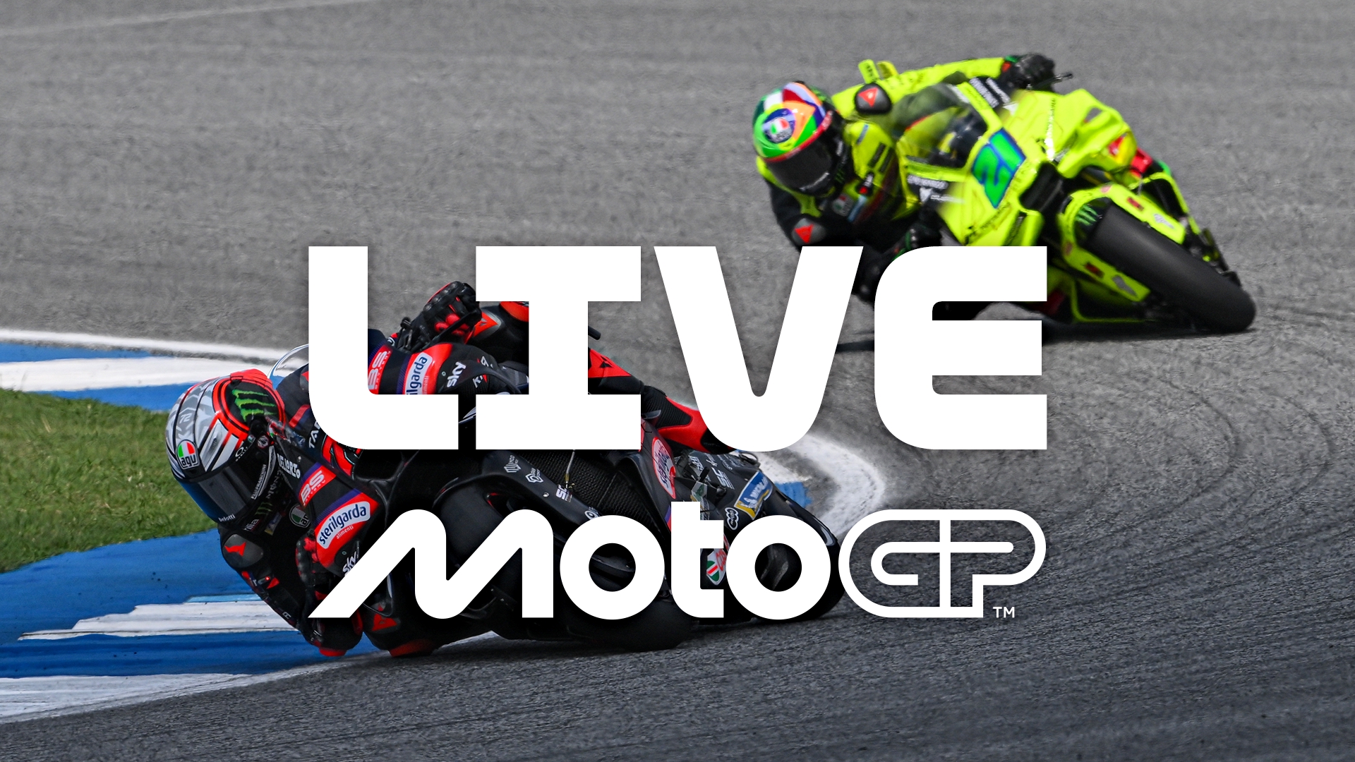 LIVE: MotoJunior World Championships, Portugal