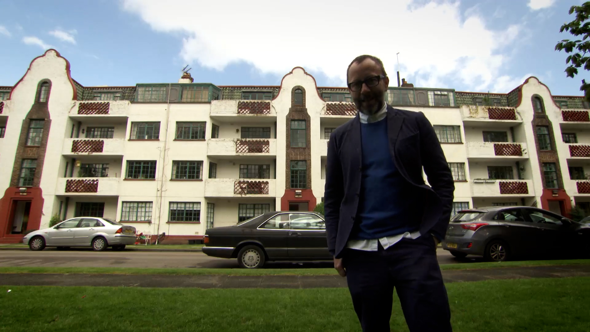 Great Interior Design Challenge