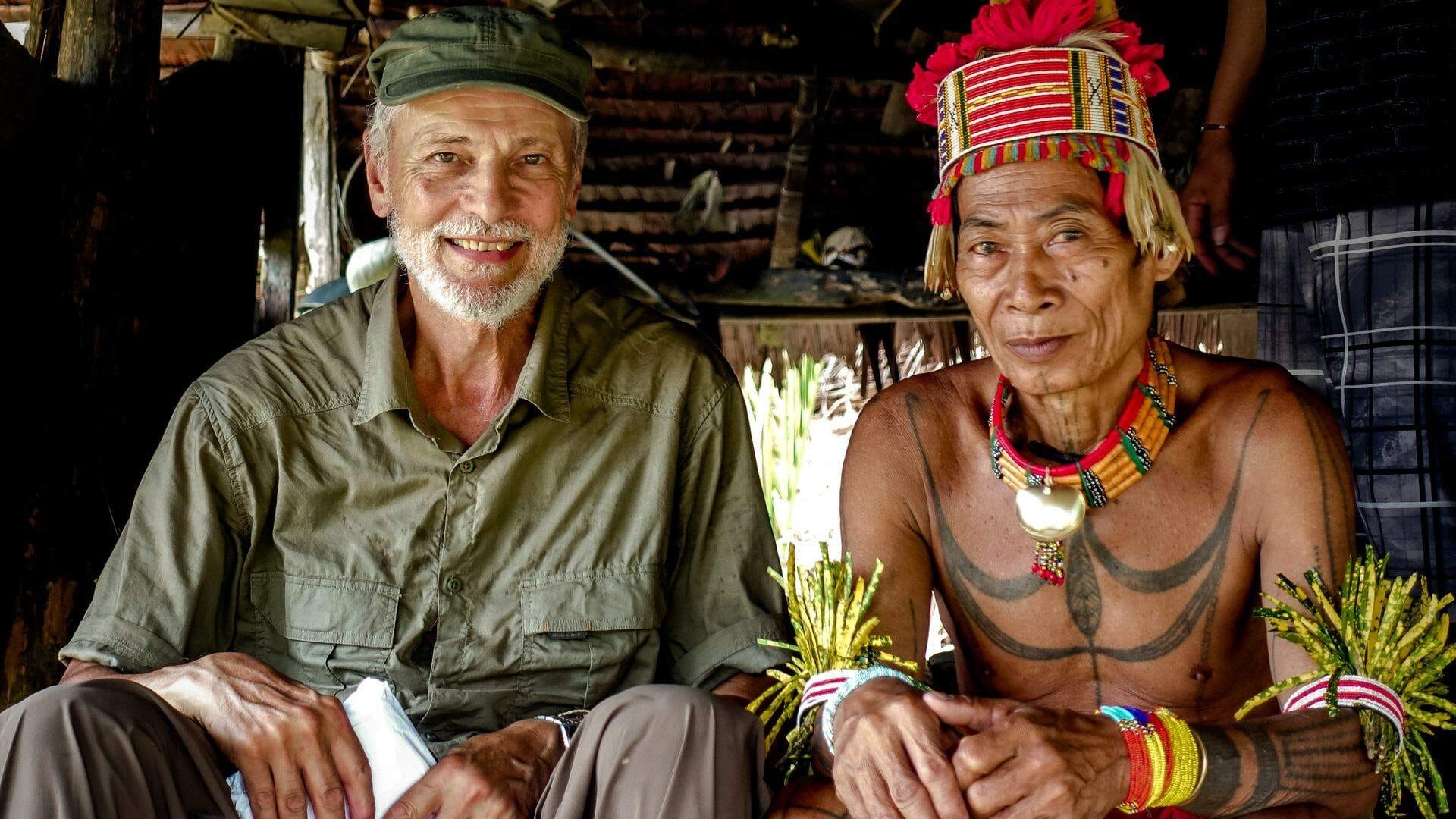 Ritorno all'Eden Perduto