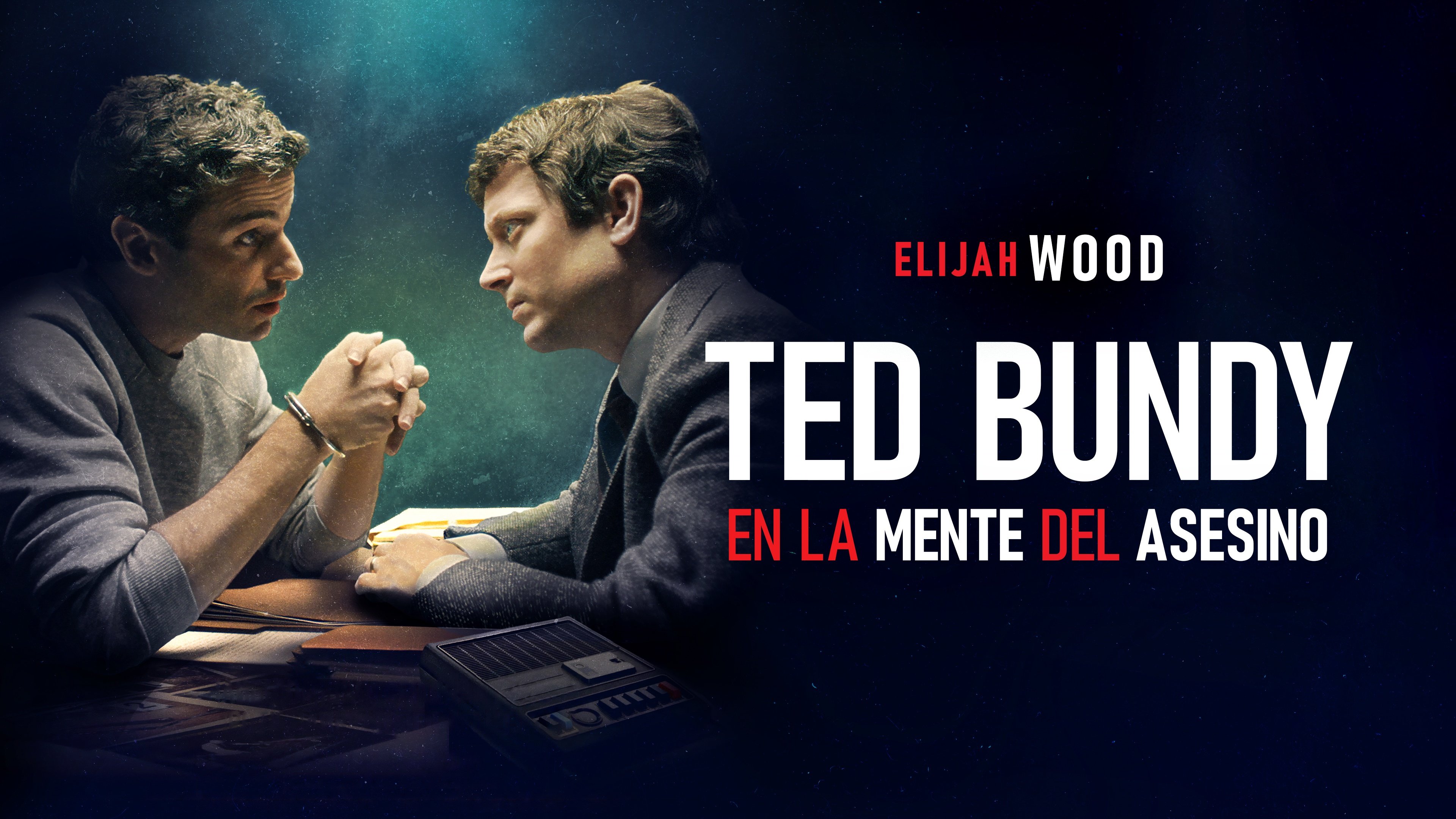 Ted Bundy: En la mente del asesino