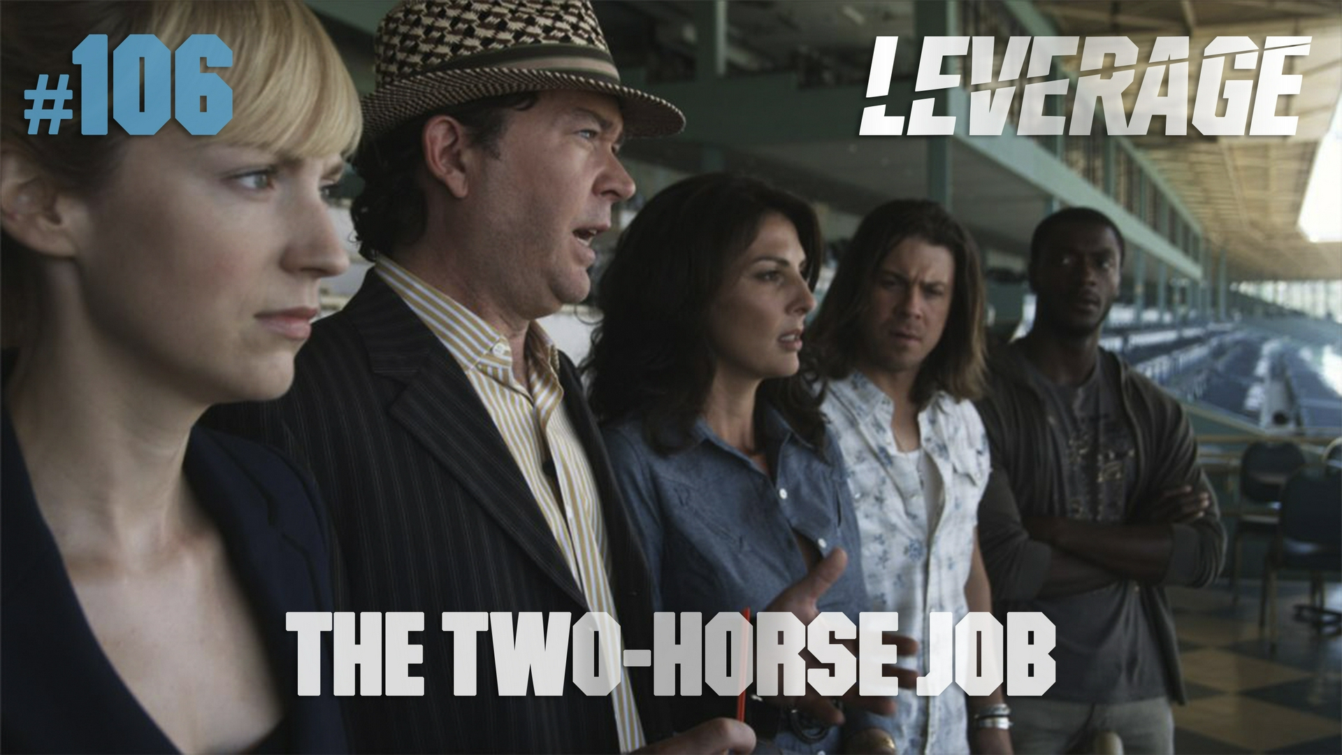 Leverage